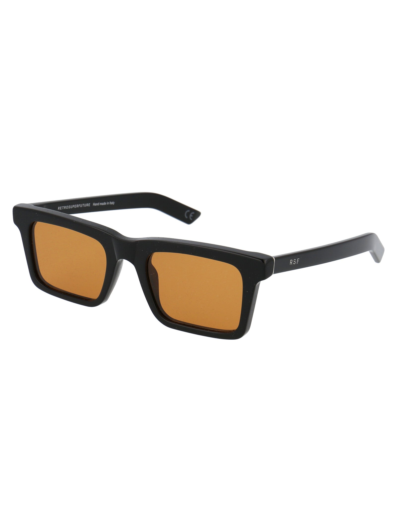RETROSUPERFUTURE Refined Acetate Sunglasses