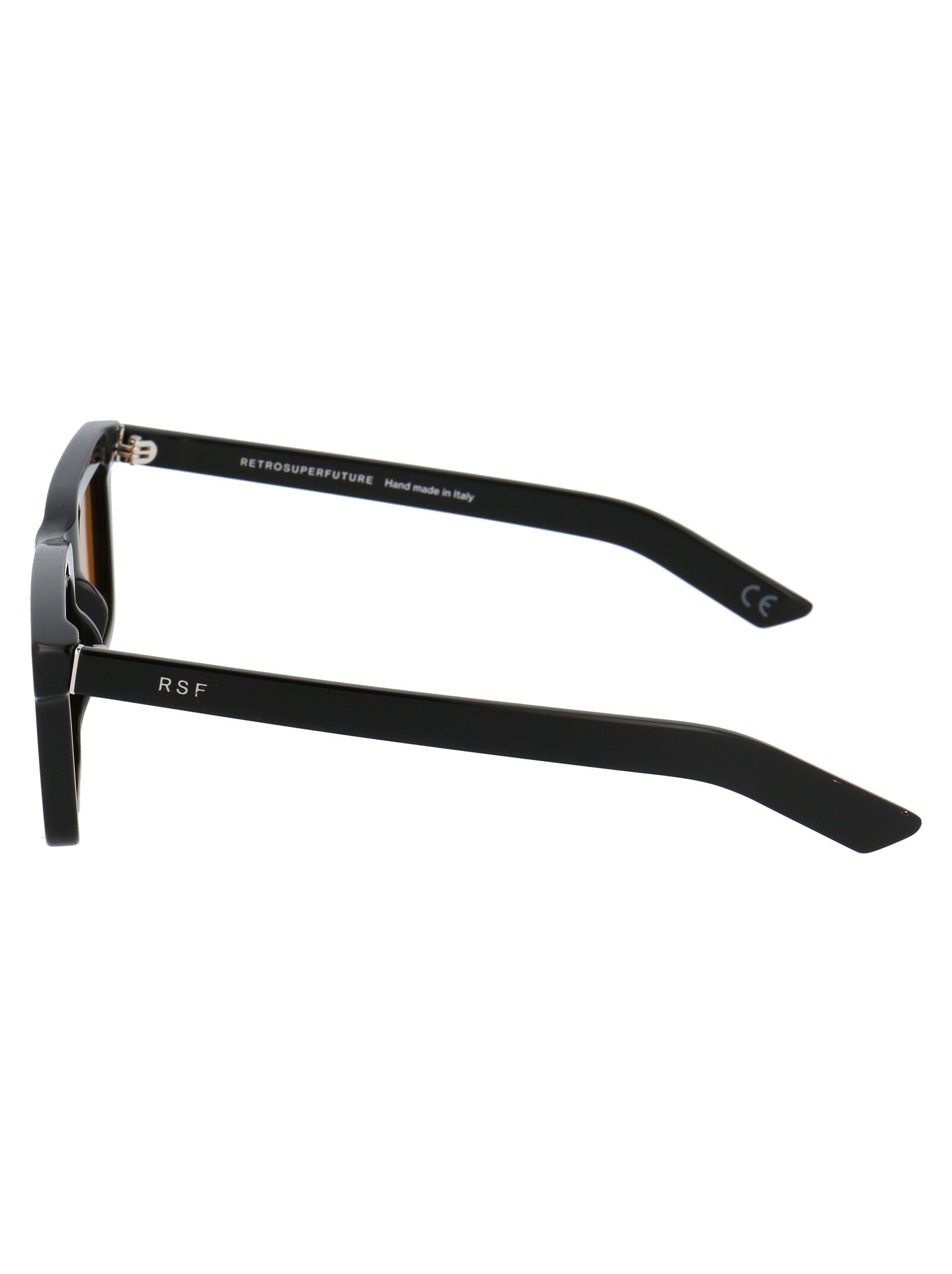 RETROSUPERFUTURE Refined Acetate Sunglasses