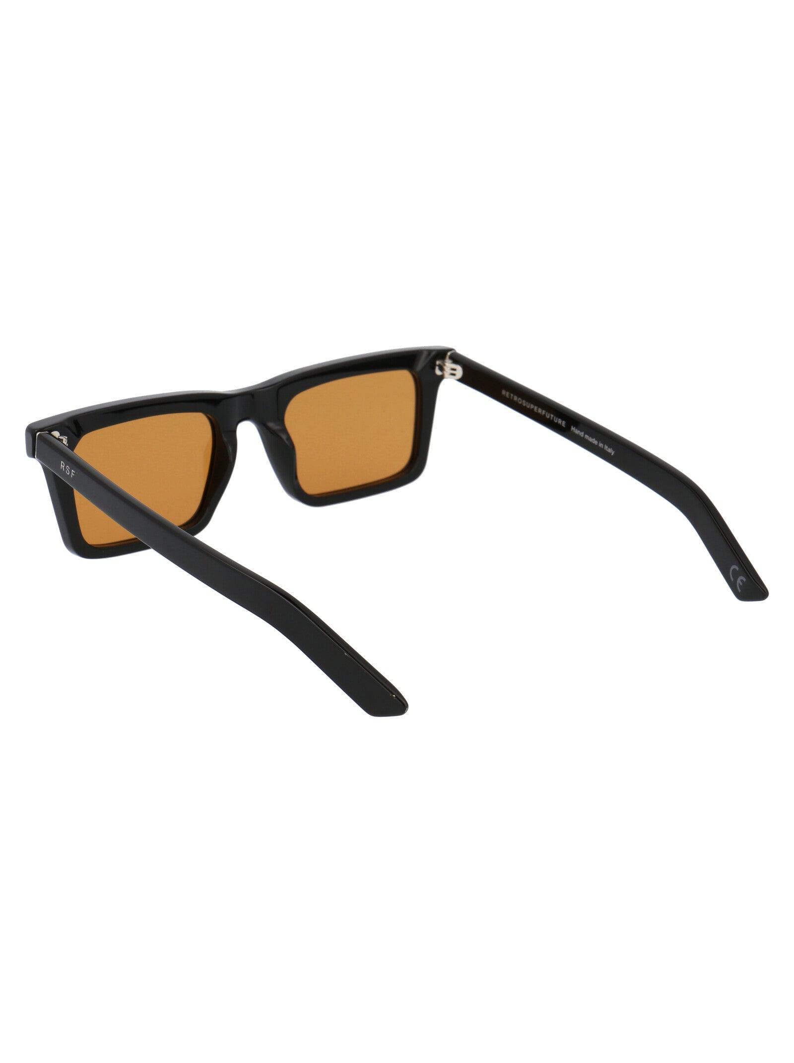 RETROSUPERFUTURE Refined Acetate Sunglasses