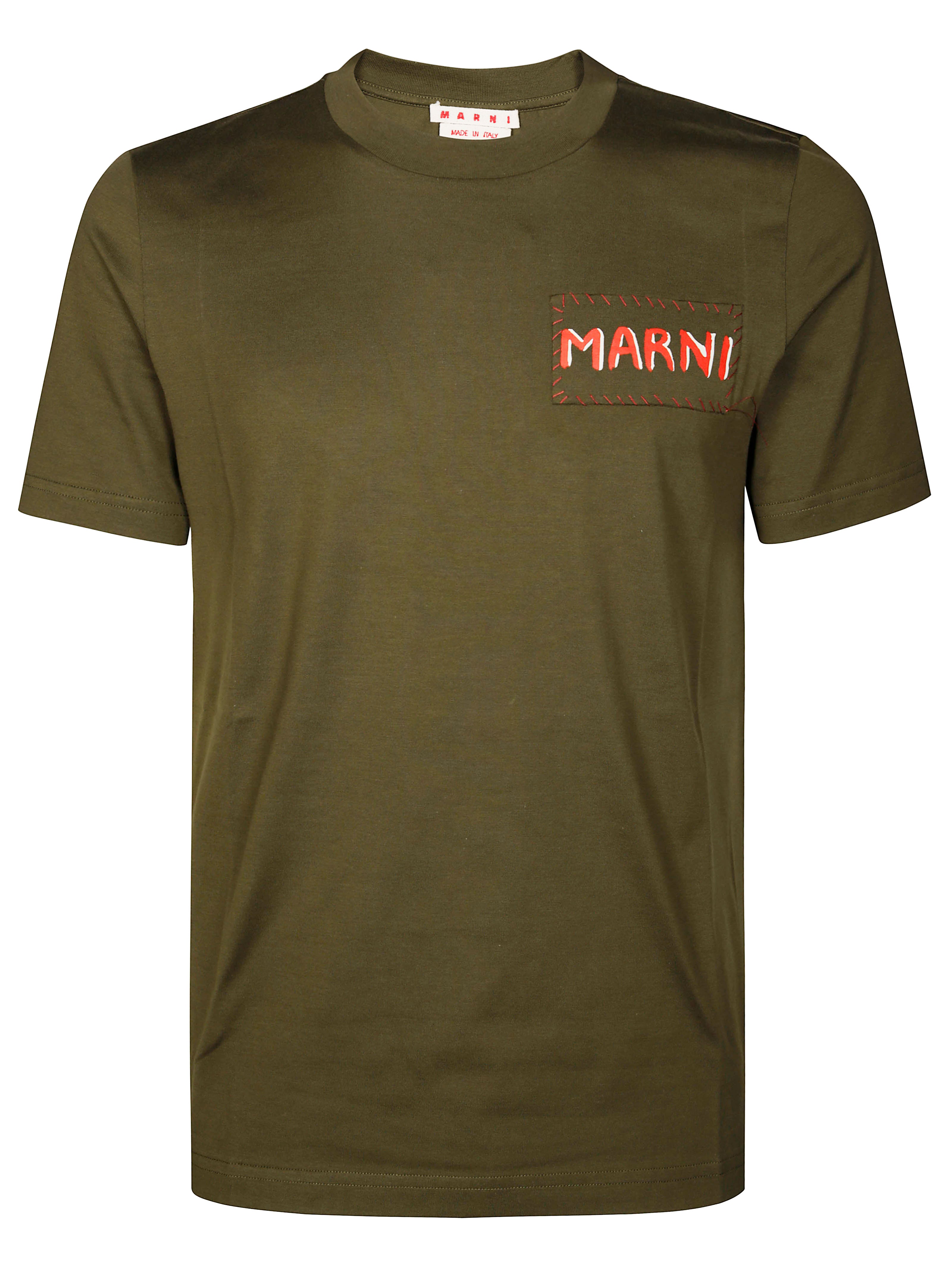 MARNI Stylish T-Shirt for Women