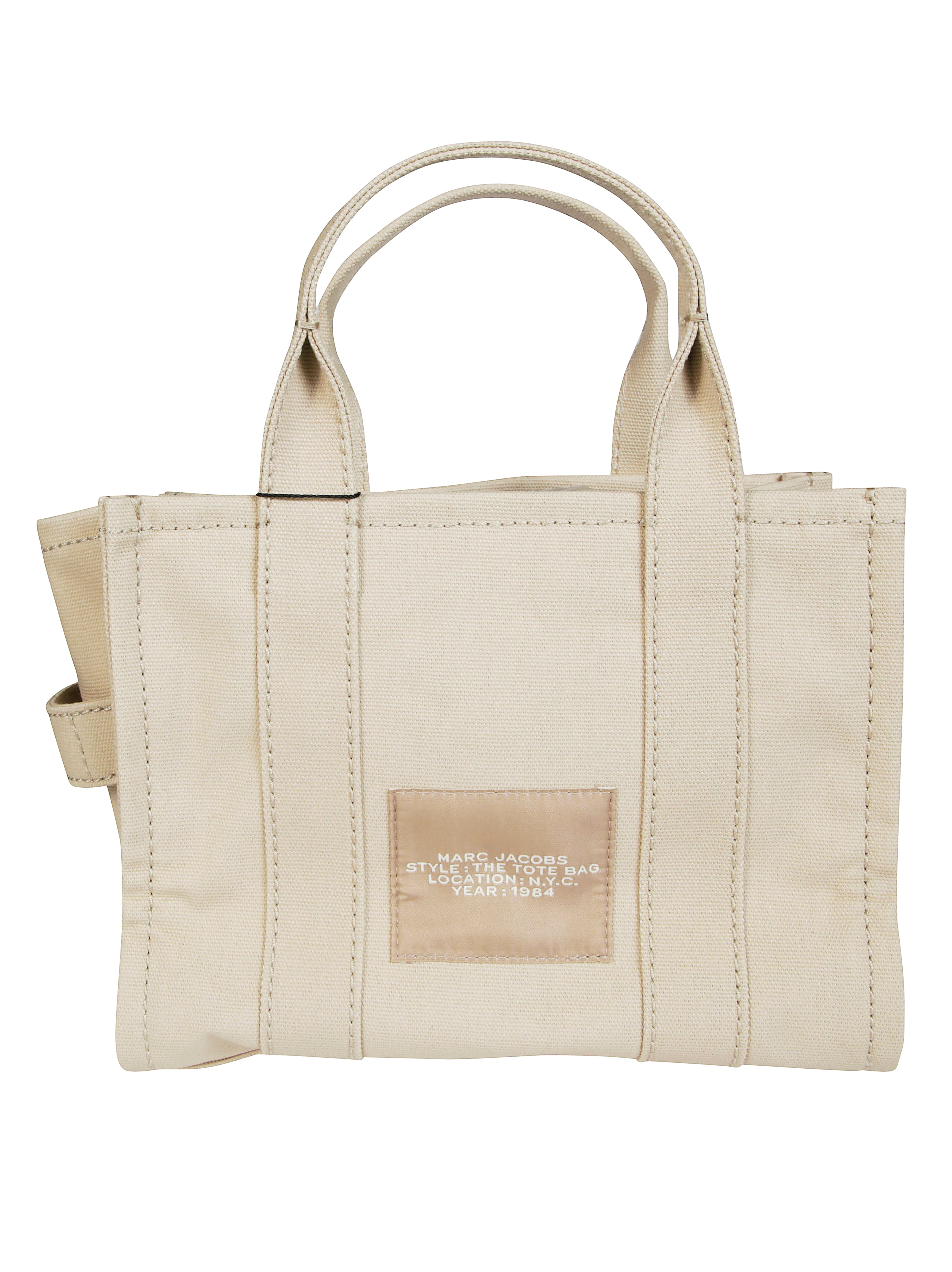 MARC JACOBS Mini Tote Handbag