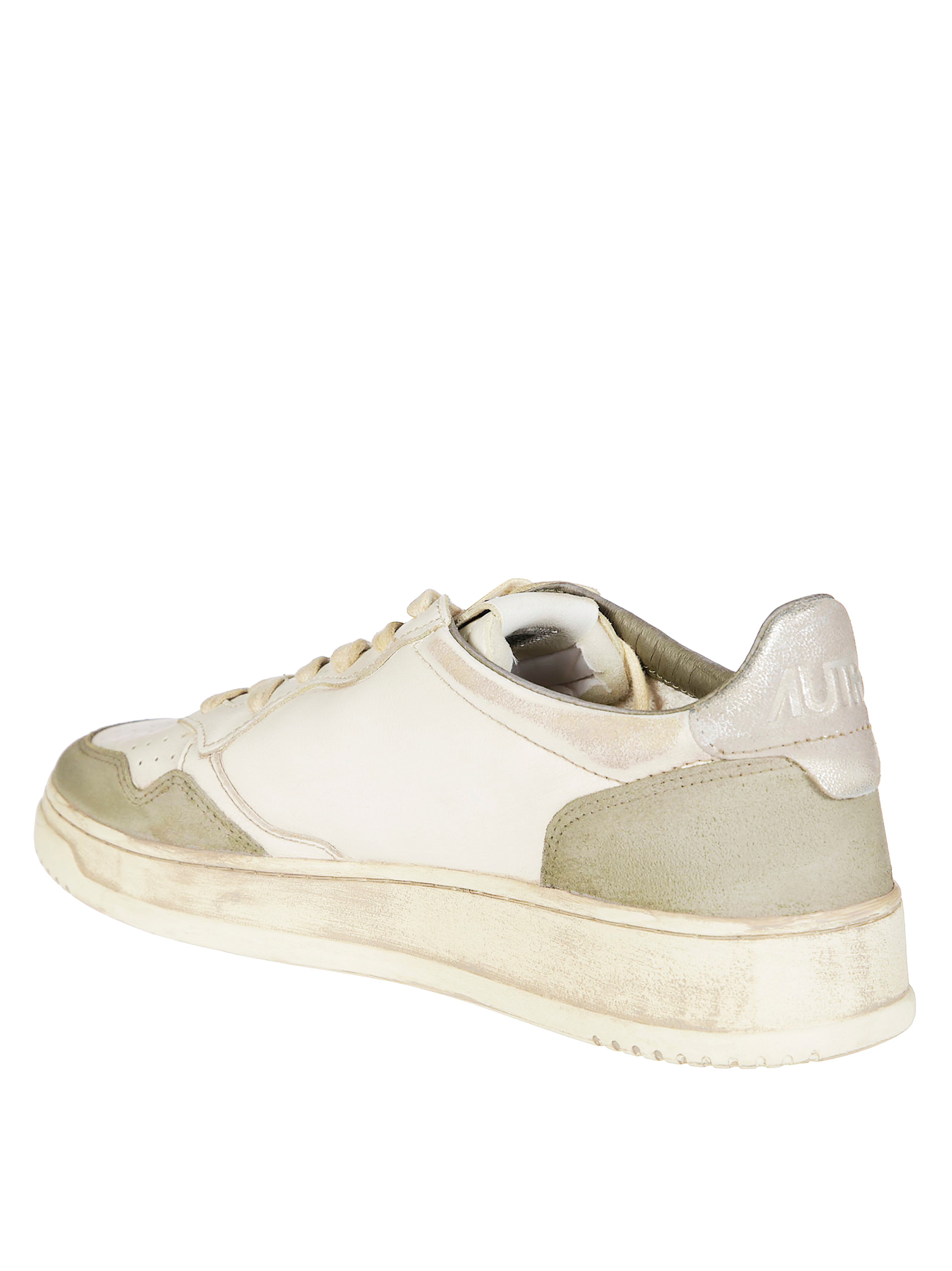 AUTRY Women's Low Profile Sneakers