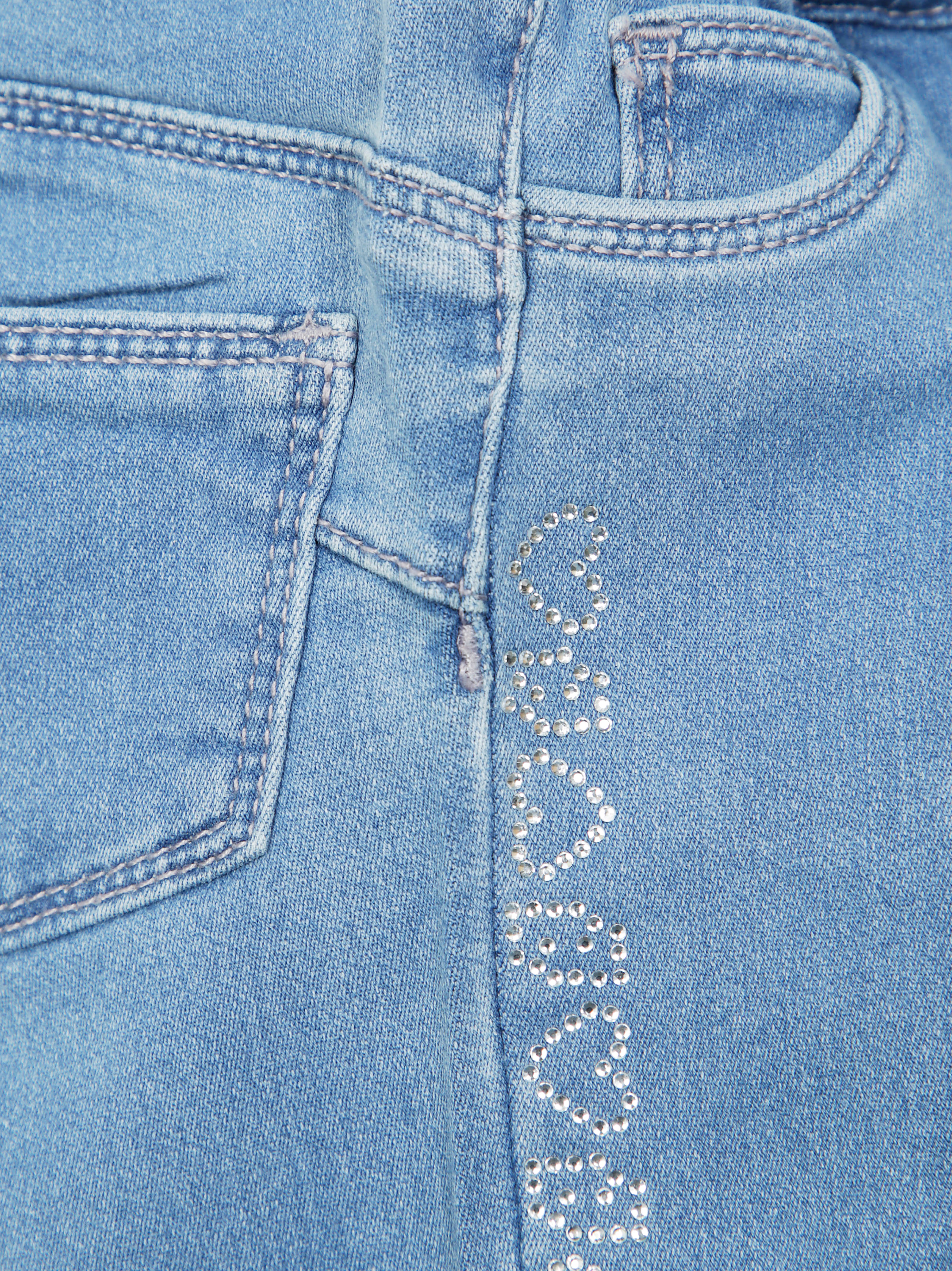 LIU JO KIDS Kids Mini Trombetta Jeans