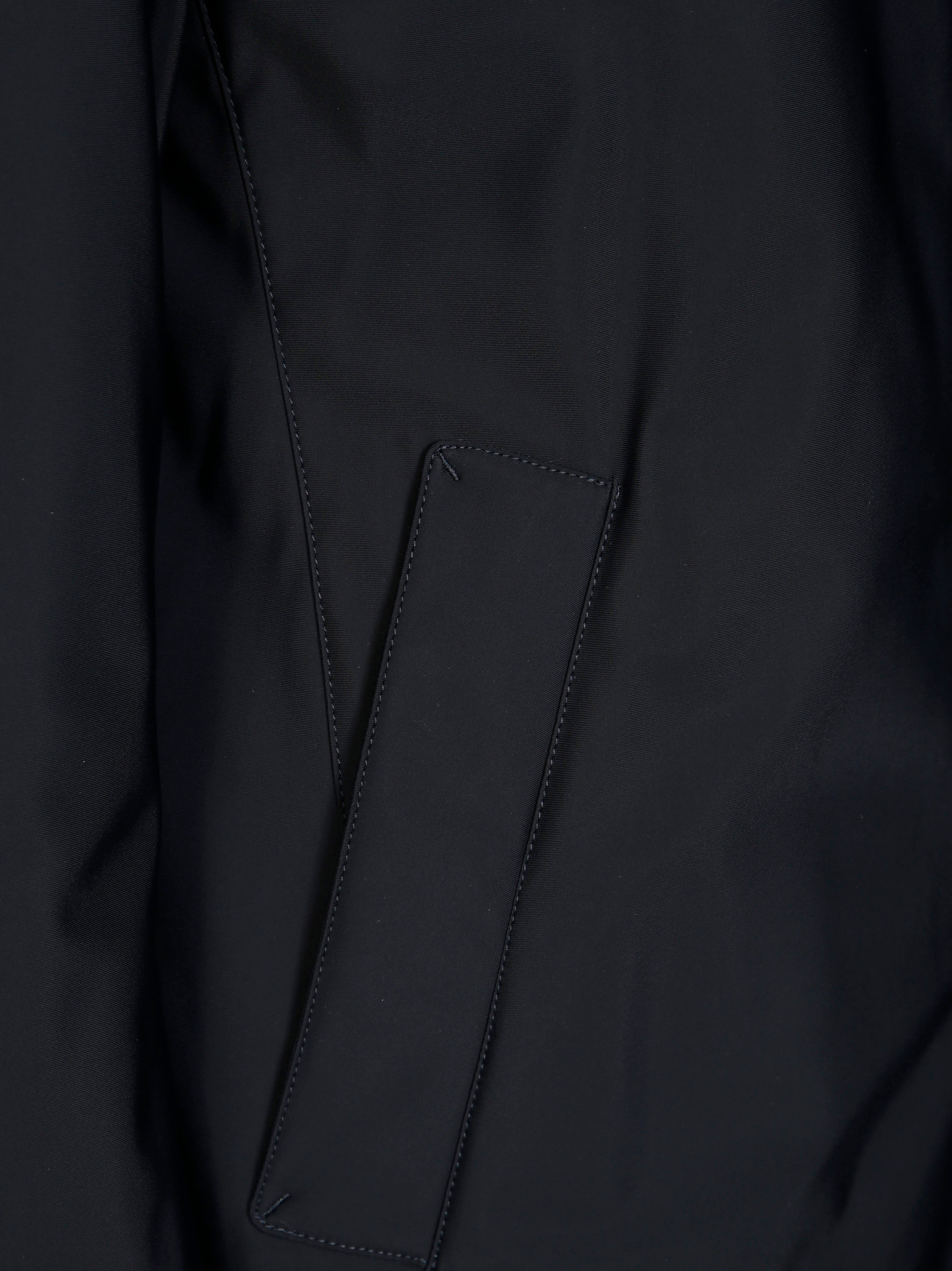 HERNO Women's Mini Raincoat - WASHINGTON Style