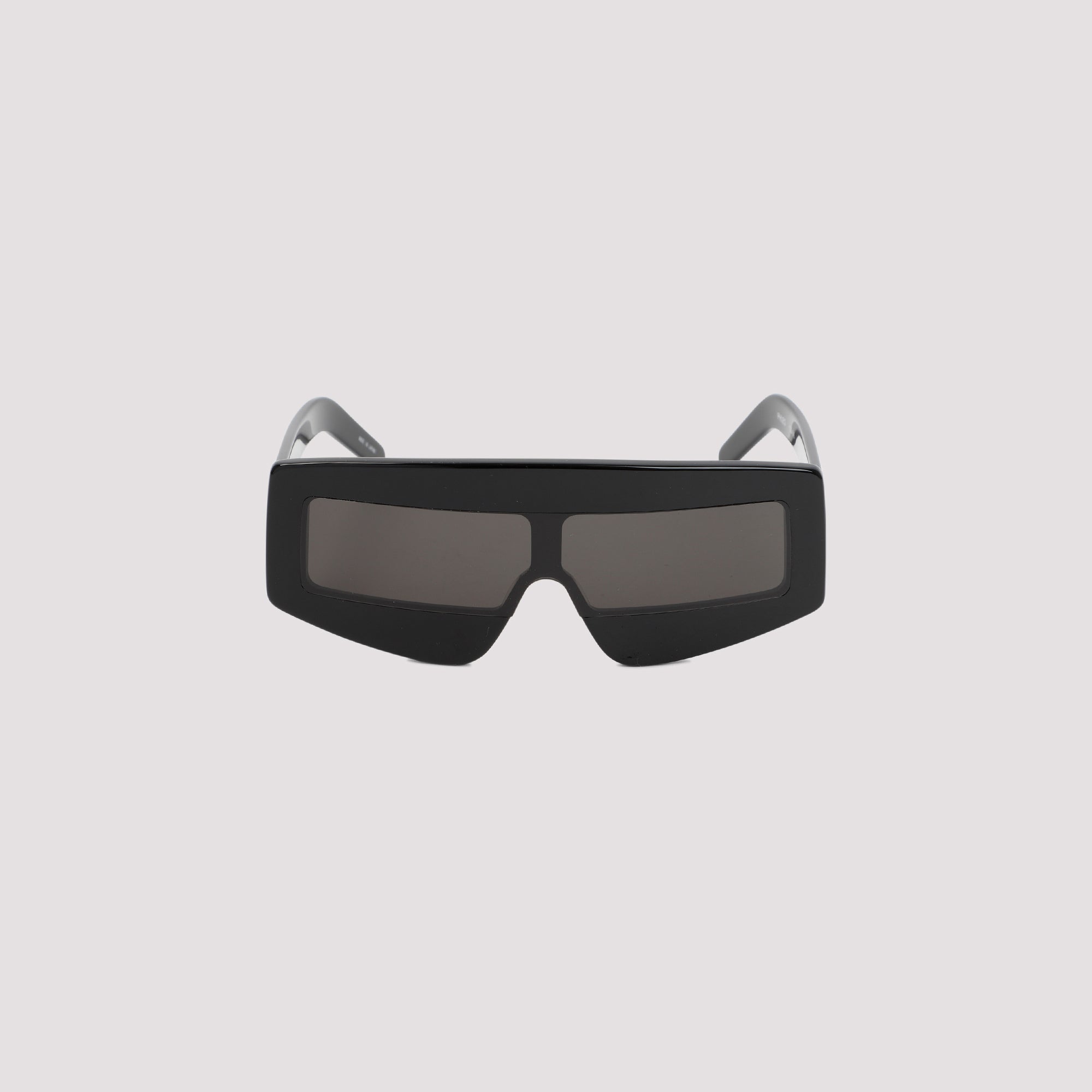 RICK OWENS Phleg Mini Sunglasses