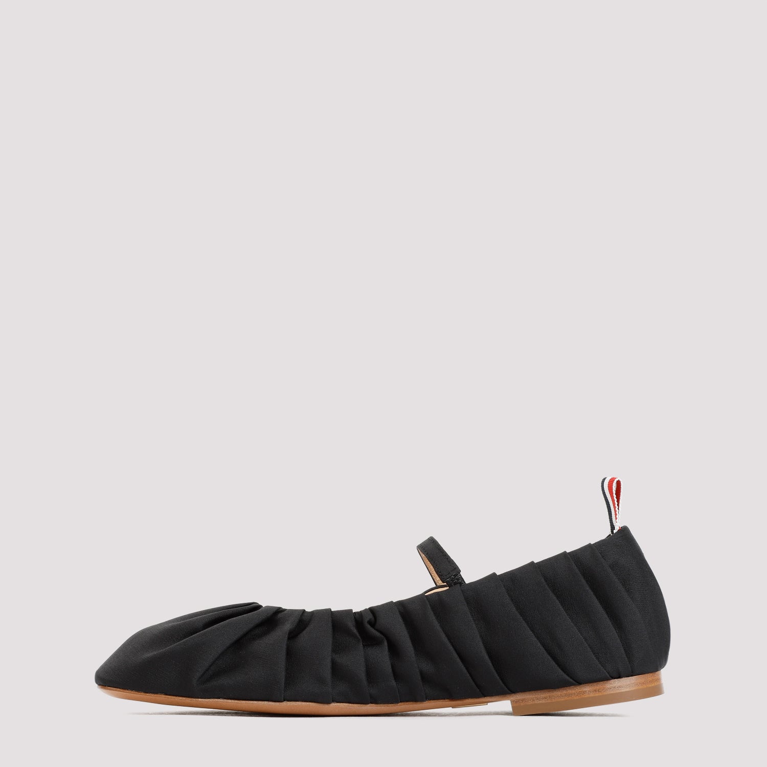 THOM BROWNE Mini Ballerina Shoes