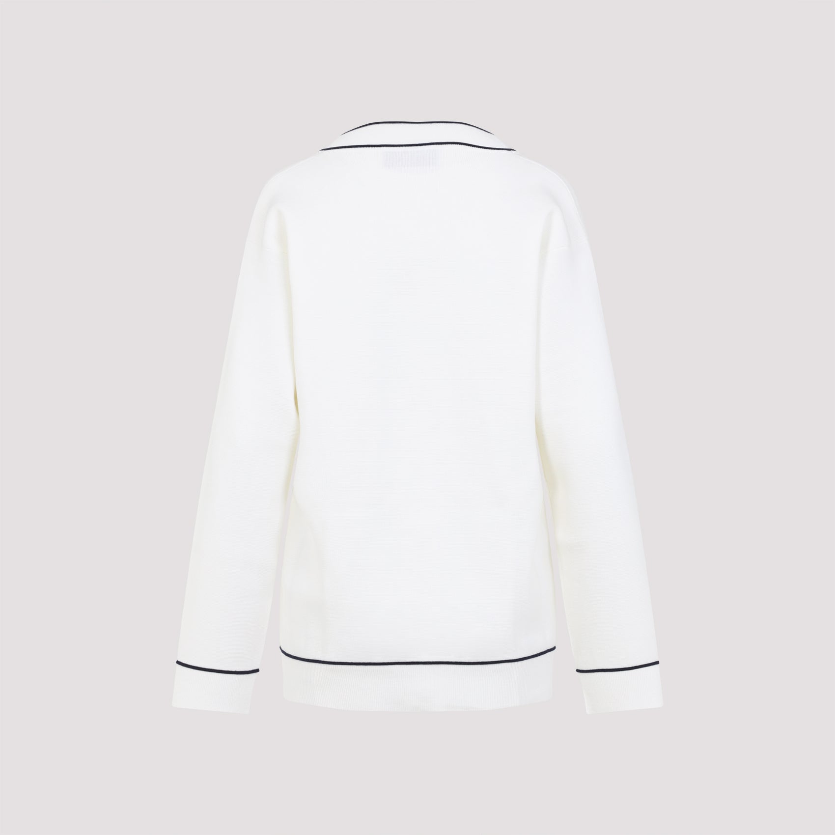 GUCCI Men's Wool Cardigan
