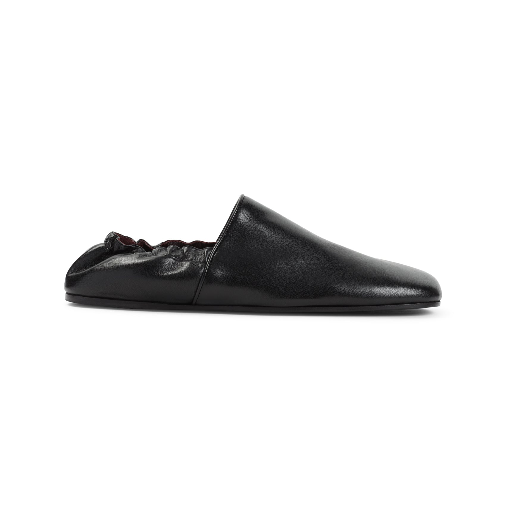 KHAITE Men's Mini Ballerinas