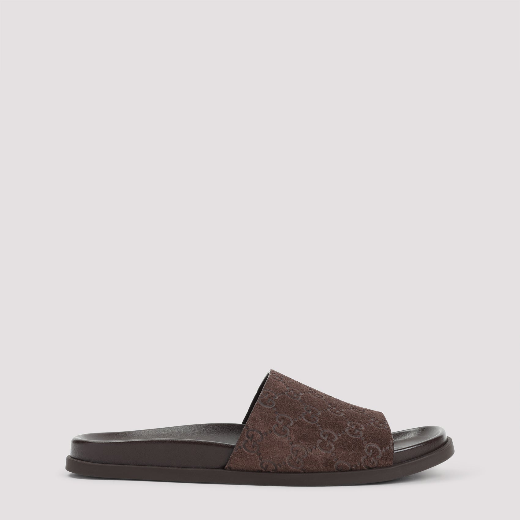 GUCCI Rhein Open Sandals for Men - FW25 Collection