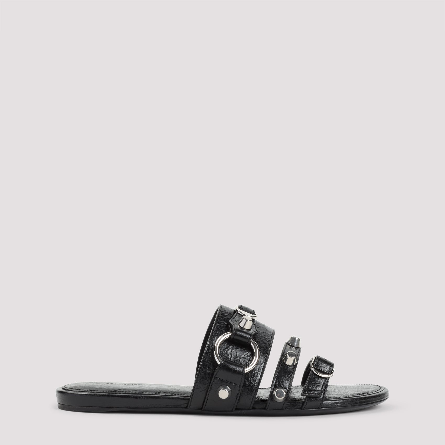 BALENCIAGA City Mini Sandals