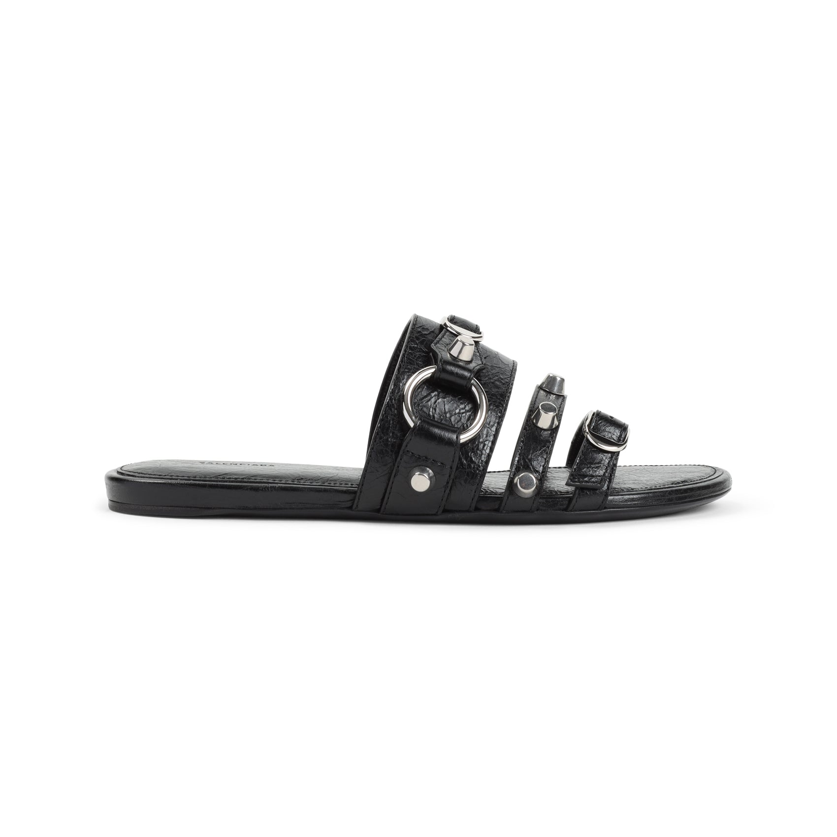 BALENCIAGA City Mini Sandals