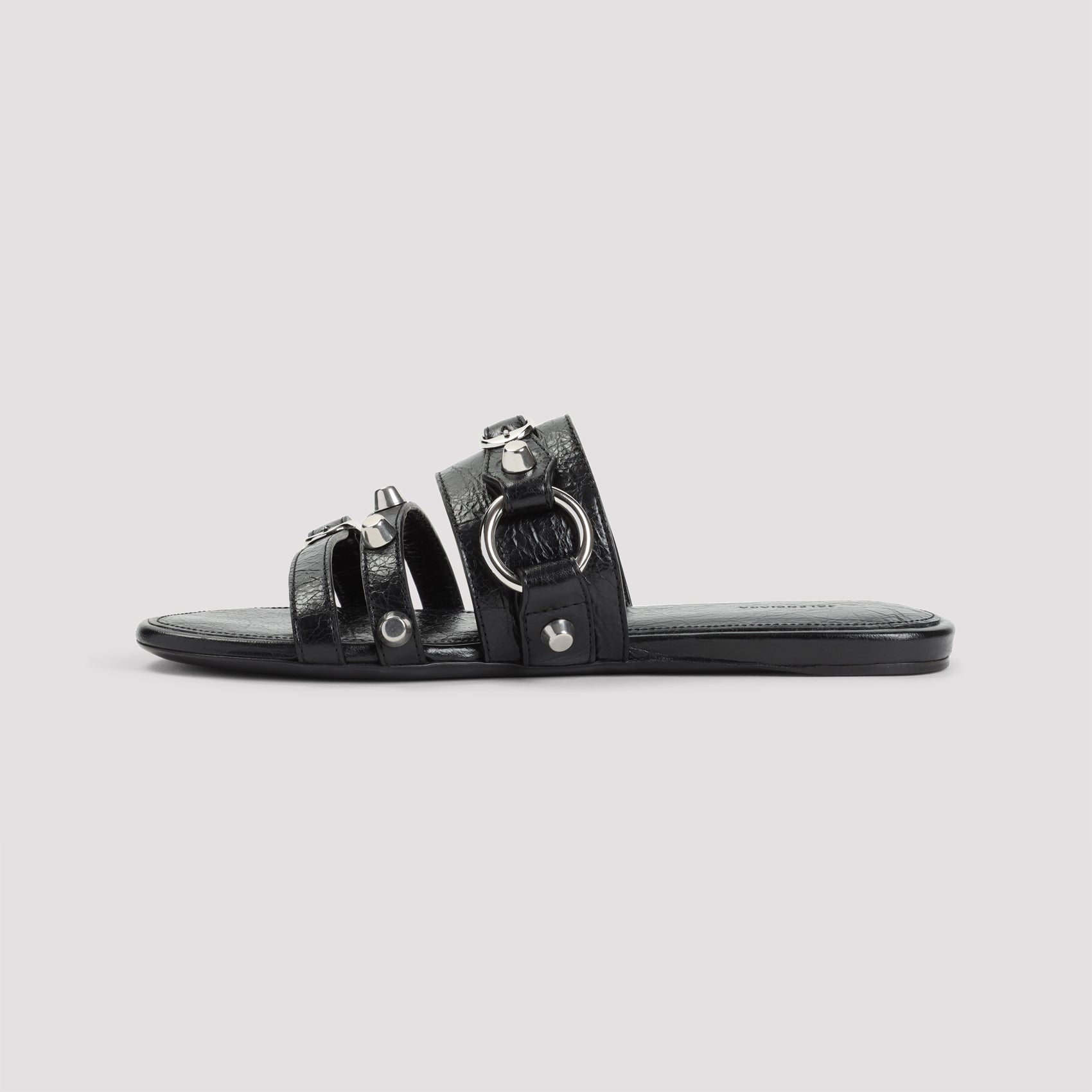 BALENCIAGA City Mini Sandals