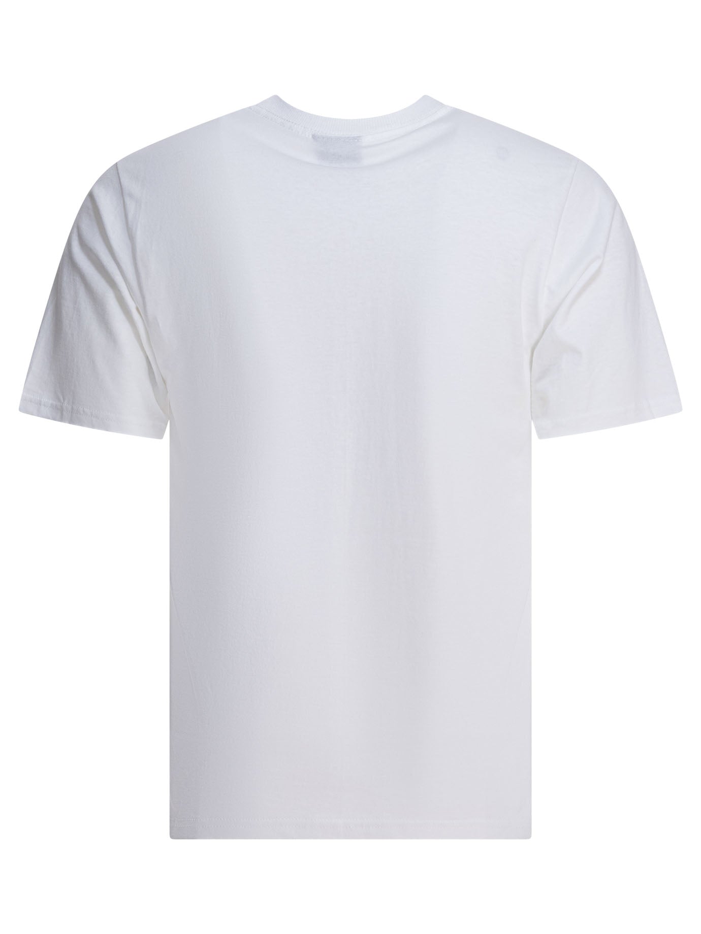 STUSSY Astronaut Graphic Tee