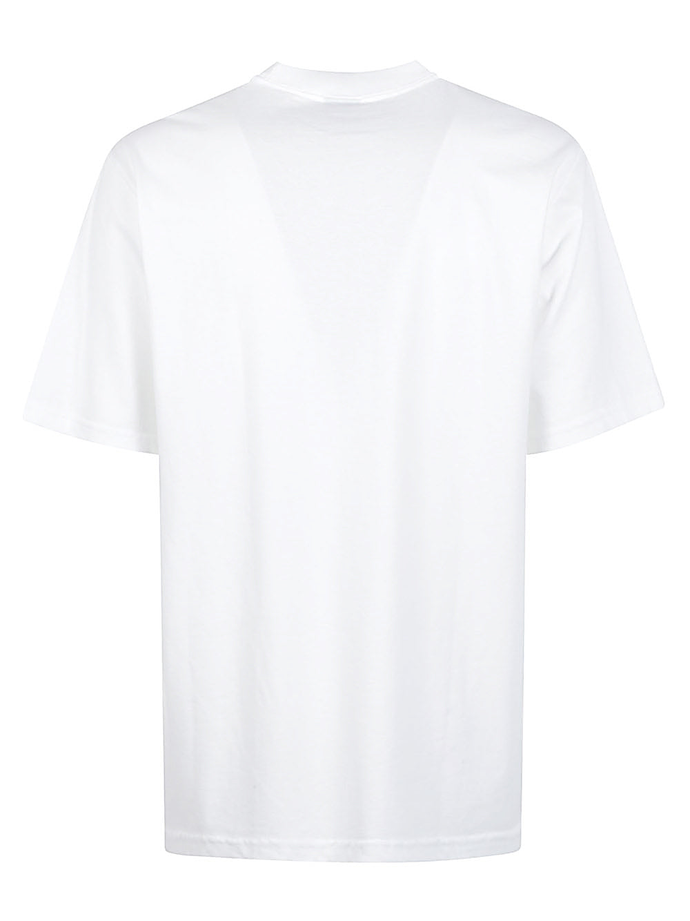 STUSSY Astronaut Graphic Tee - Relaxed Fit