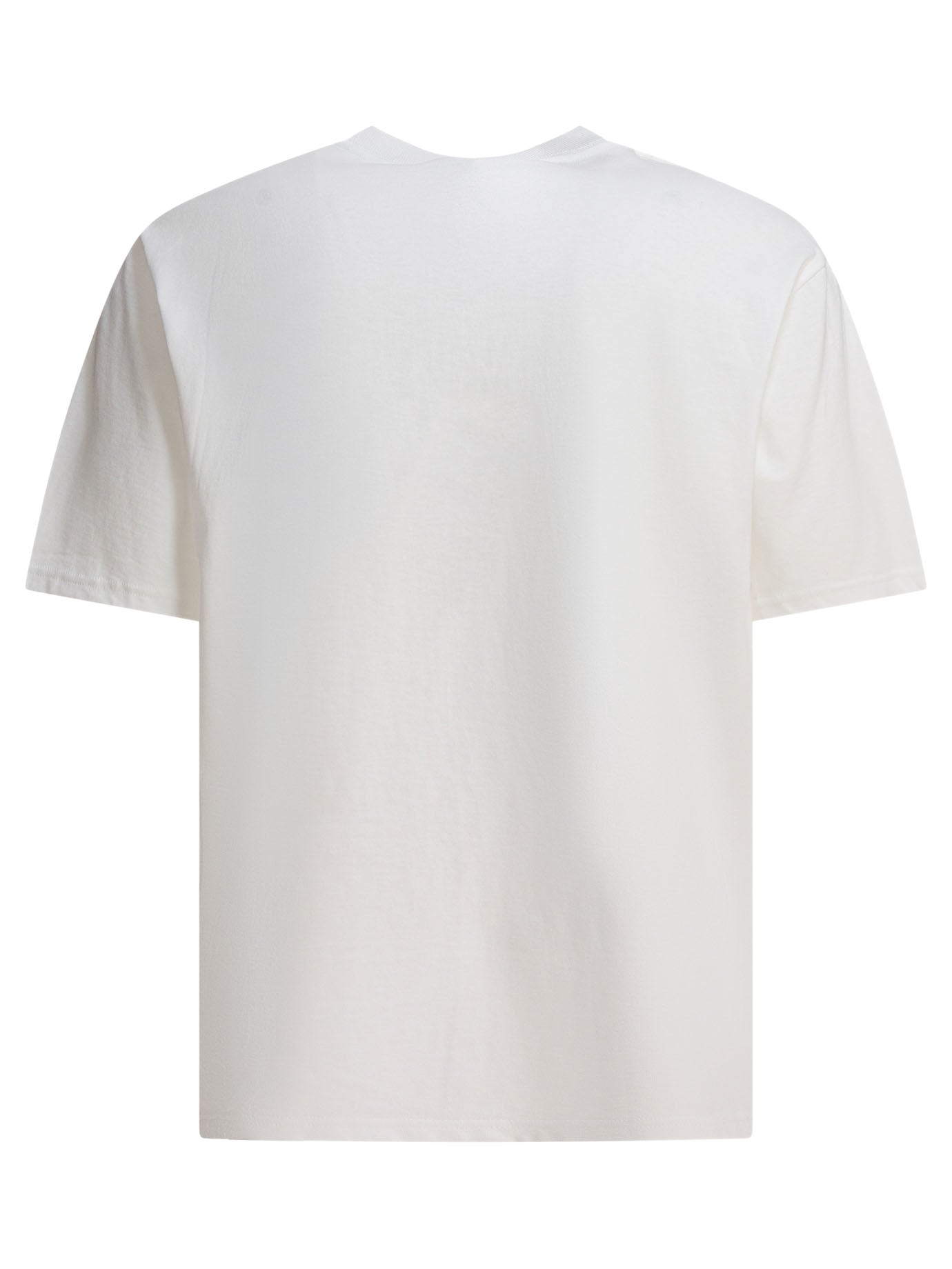 STUSSY Berries Graphic Tee - Men's Casual Fit