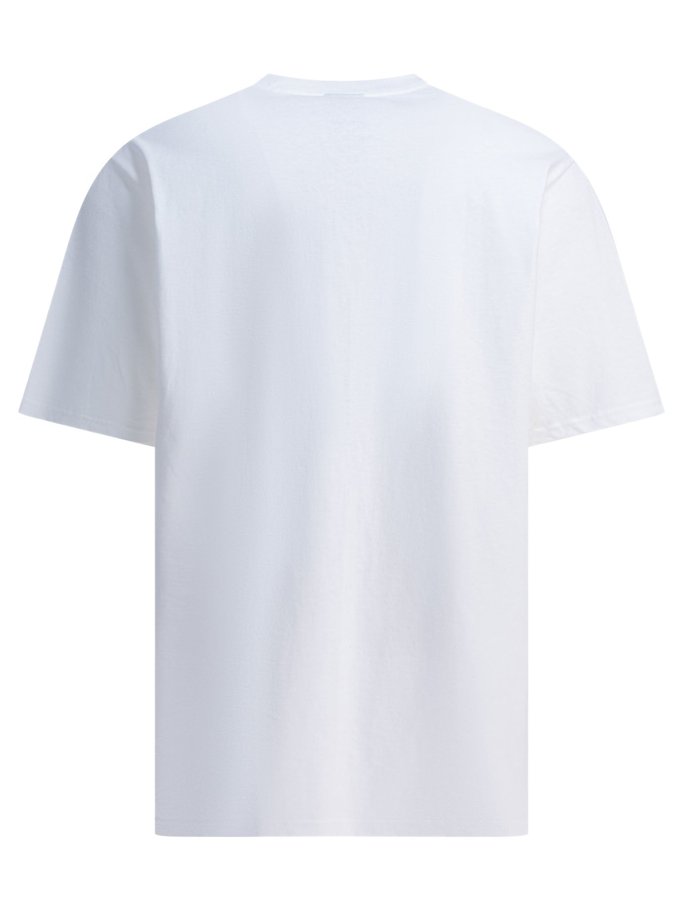STUSSY Cotton T-Shirt for Men