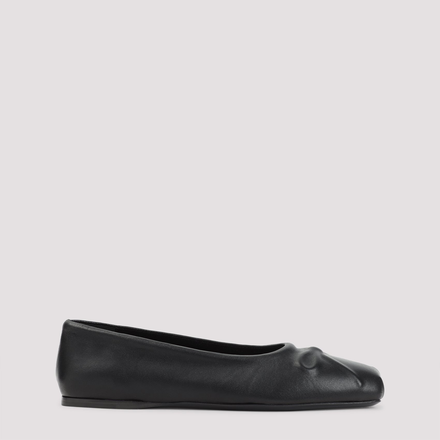 MARNI Dancer Ballerinas for Men - FW25