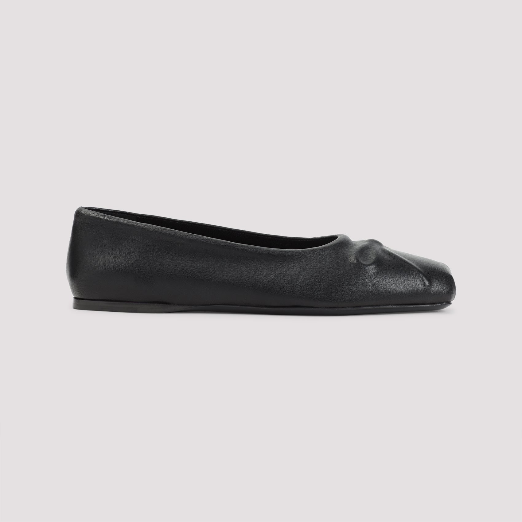MARNI Dancer Ballerinas for Men - FW25