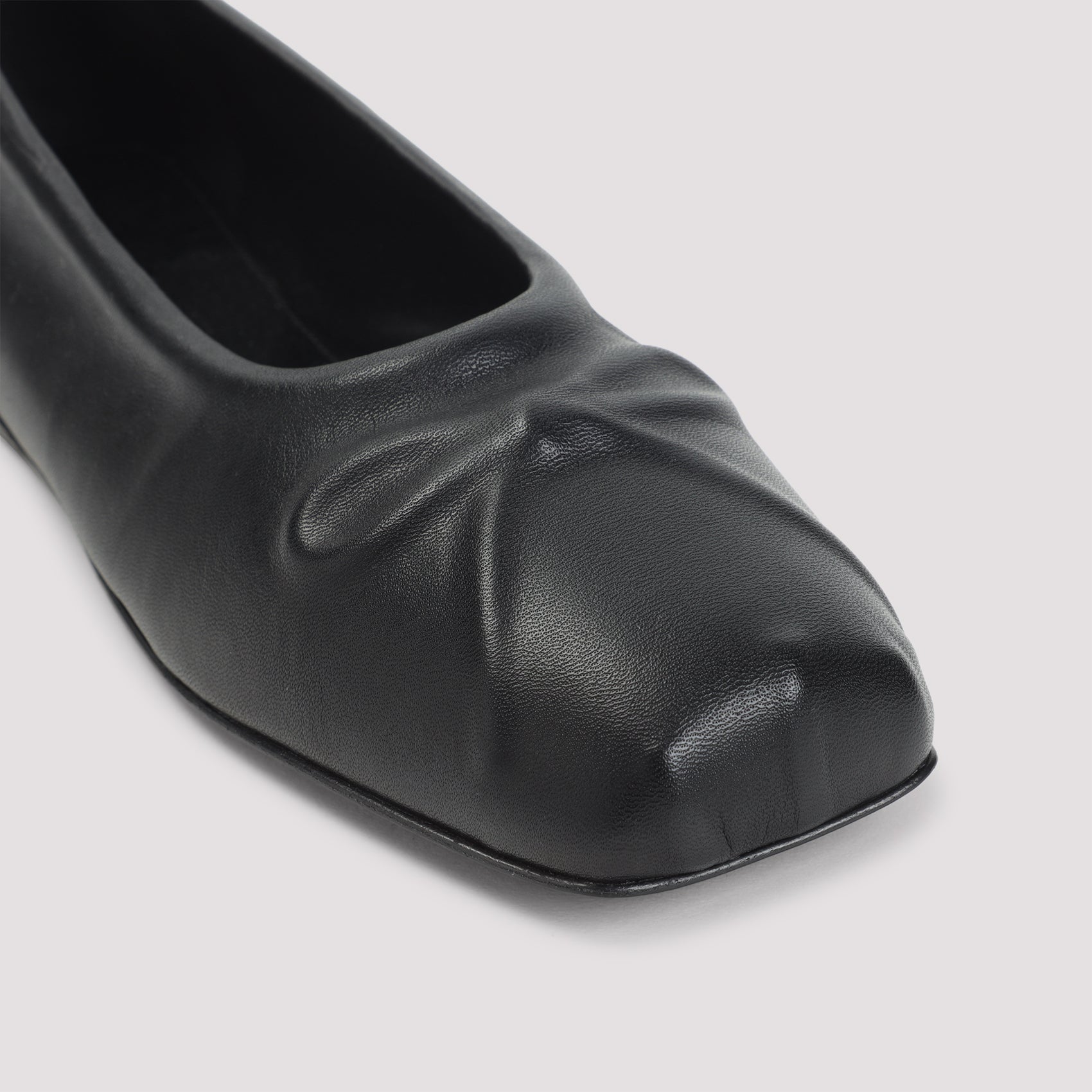 MARNI Dancer Ballerinas for Men - FW25