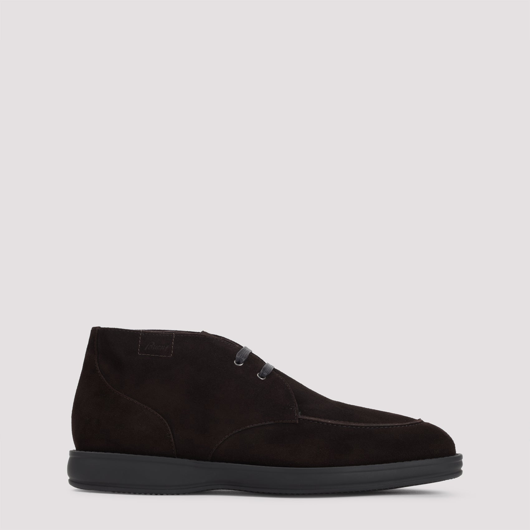 BRIONI Desert Boots for Men