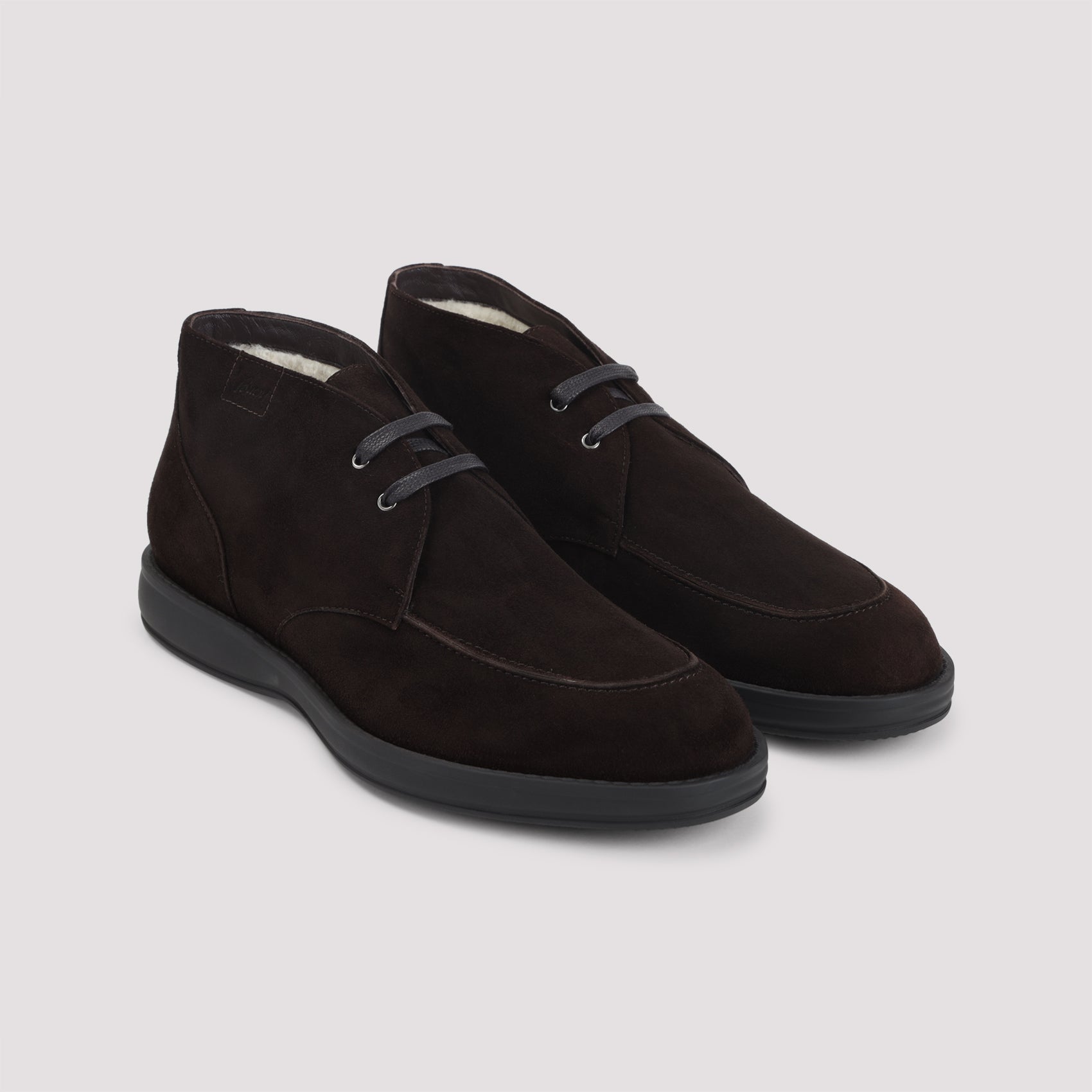 BRIONI Desert Boots for Men