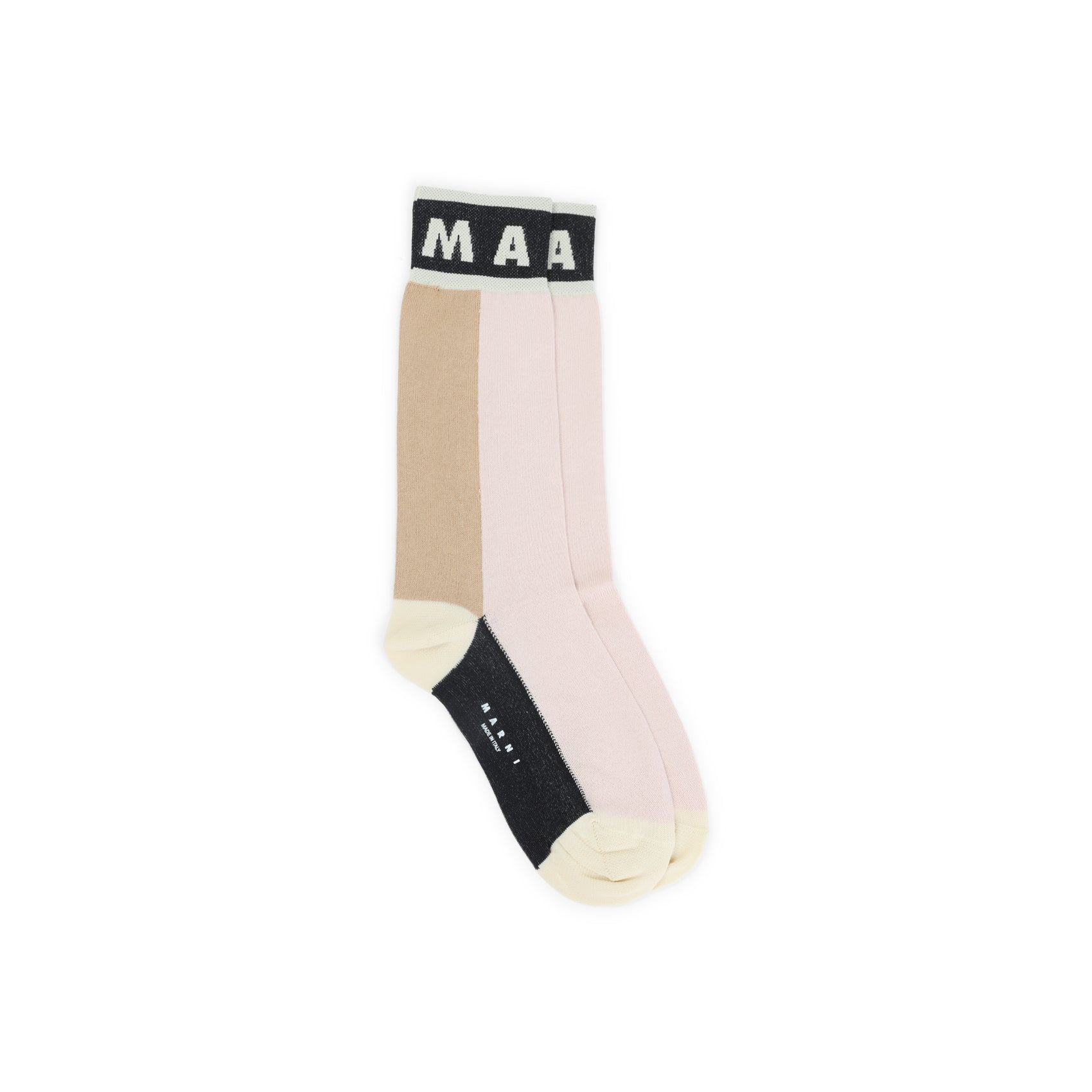 MARNI Stylish Cotton Socks for Men