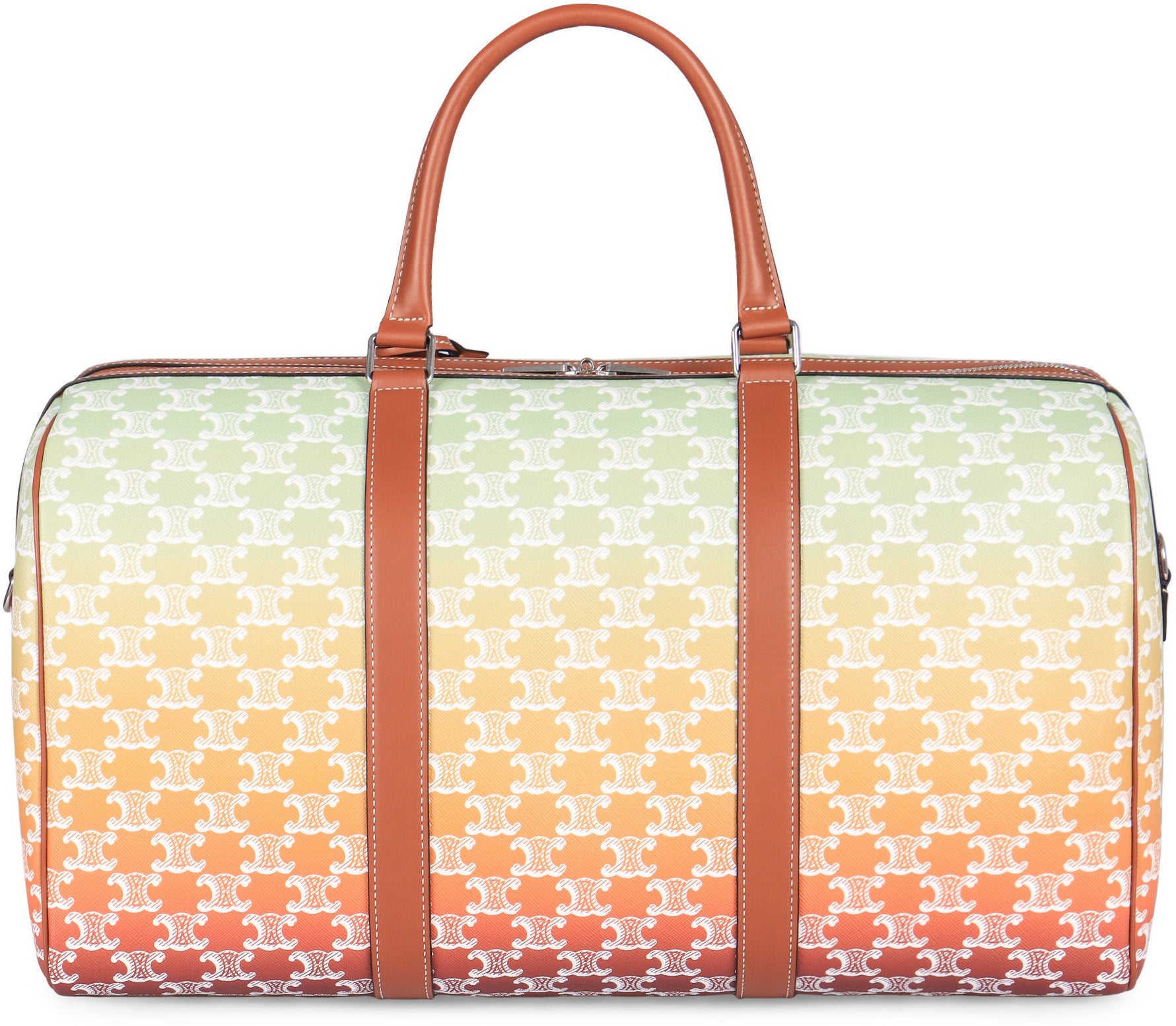 CELINE Travel Handbag Medium