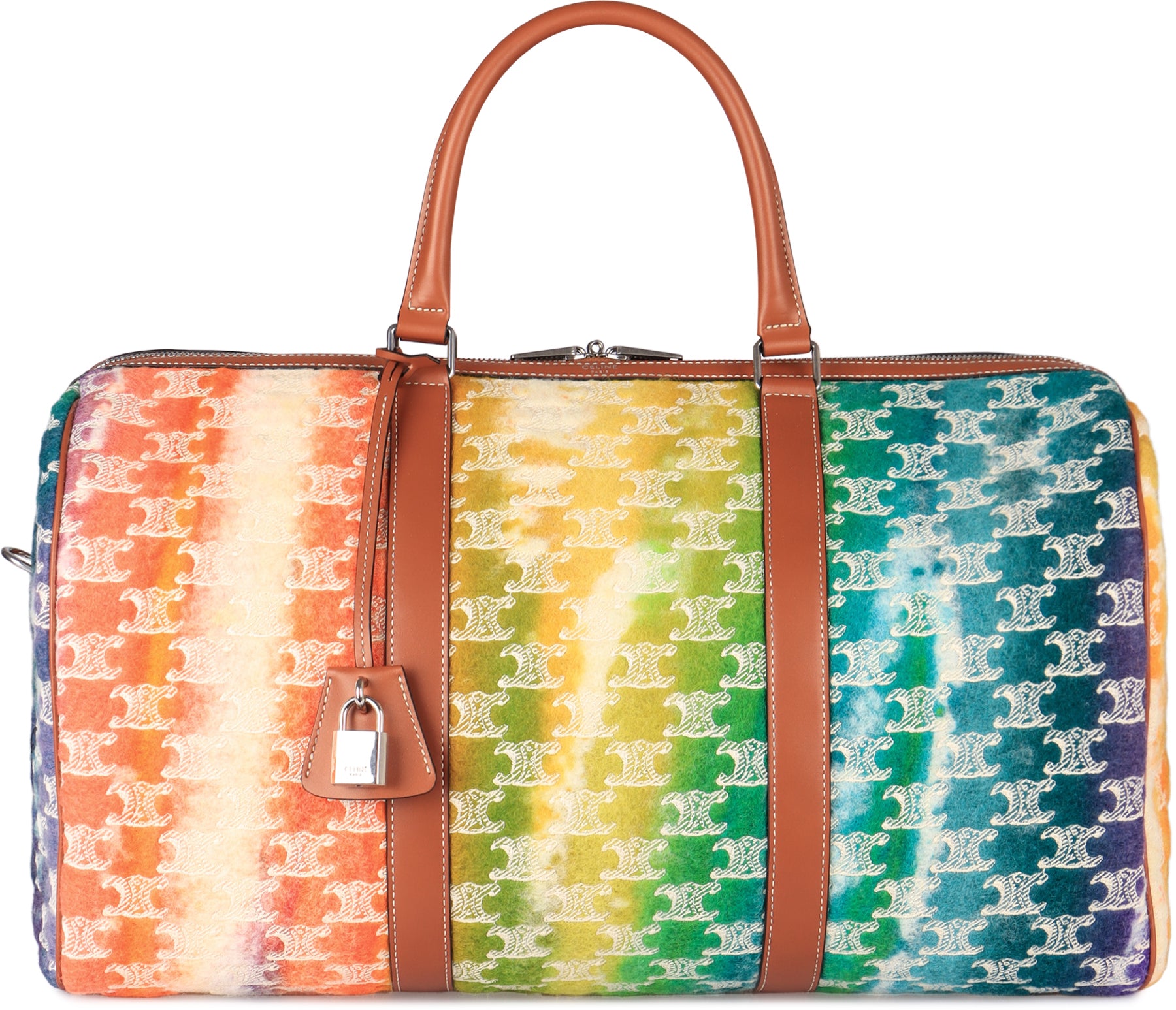 CELINE Voyage Medium Handbag