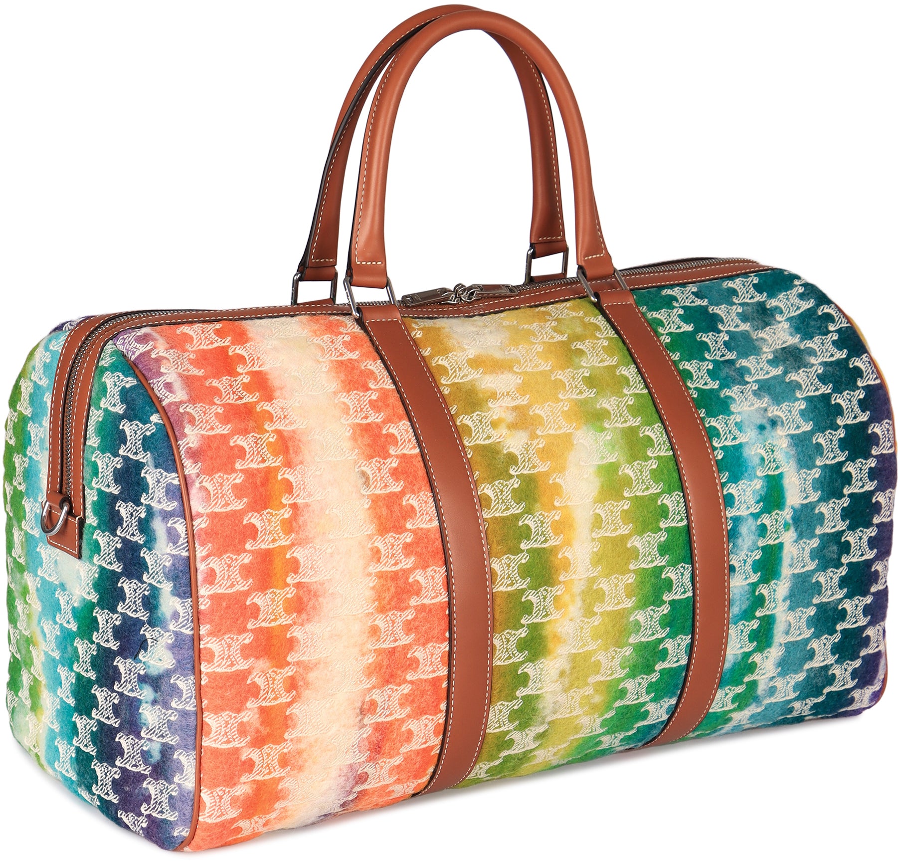 CELINE Voyage Medium Handbag