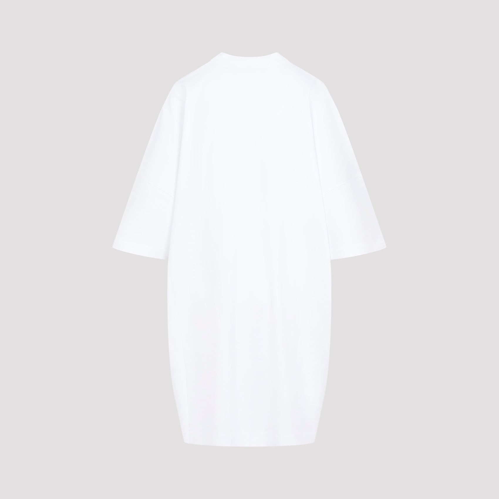 MOSCHINO Mini Interlock Knit Dress for Men