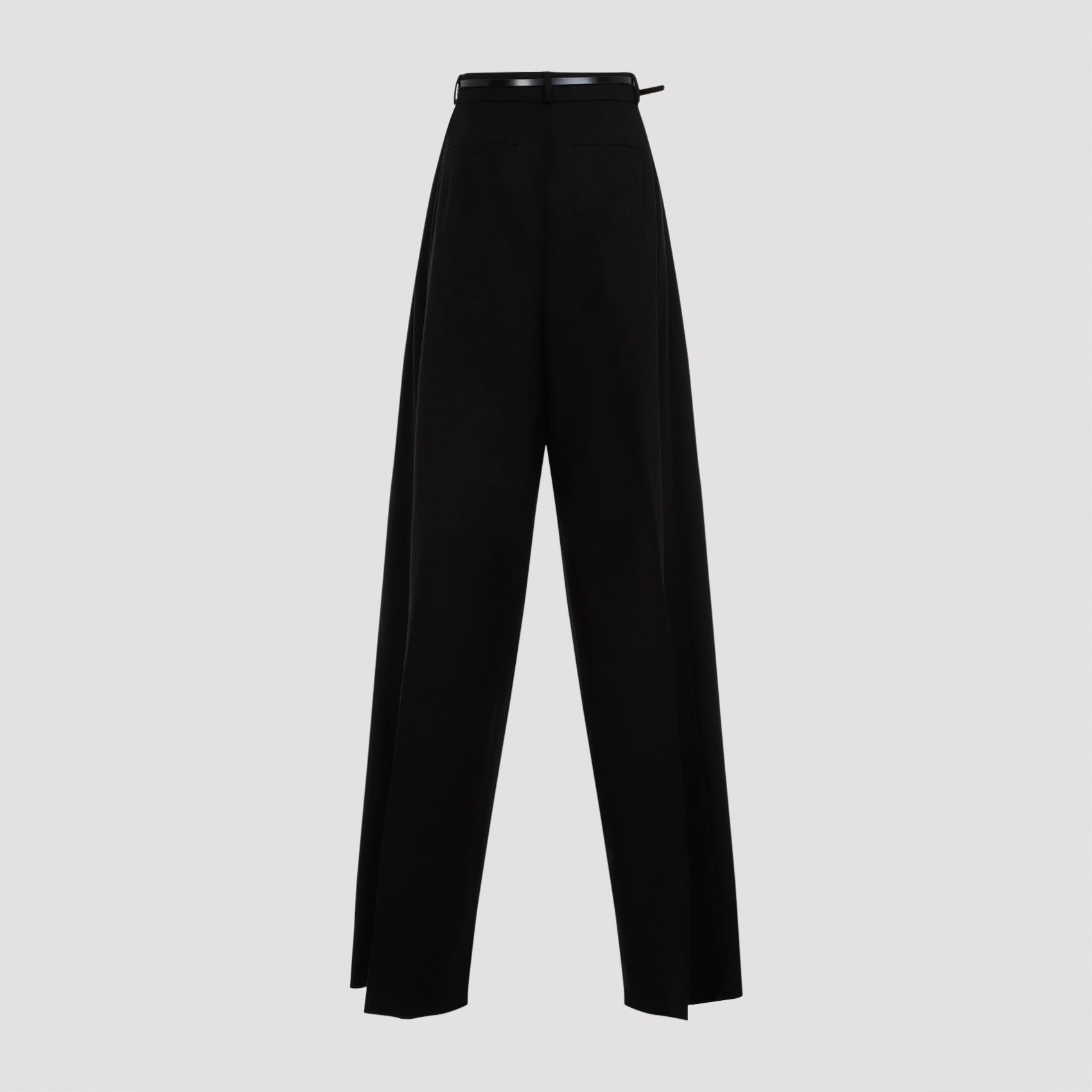 Men's Sportmax Keins 12 Regular Fit Pants