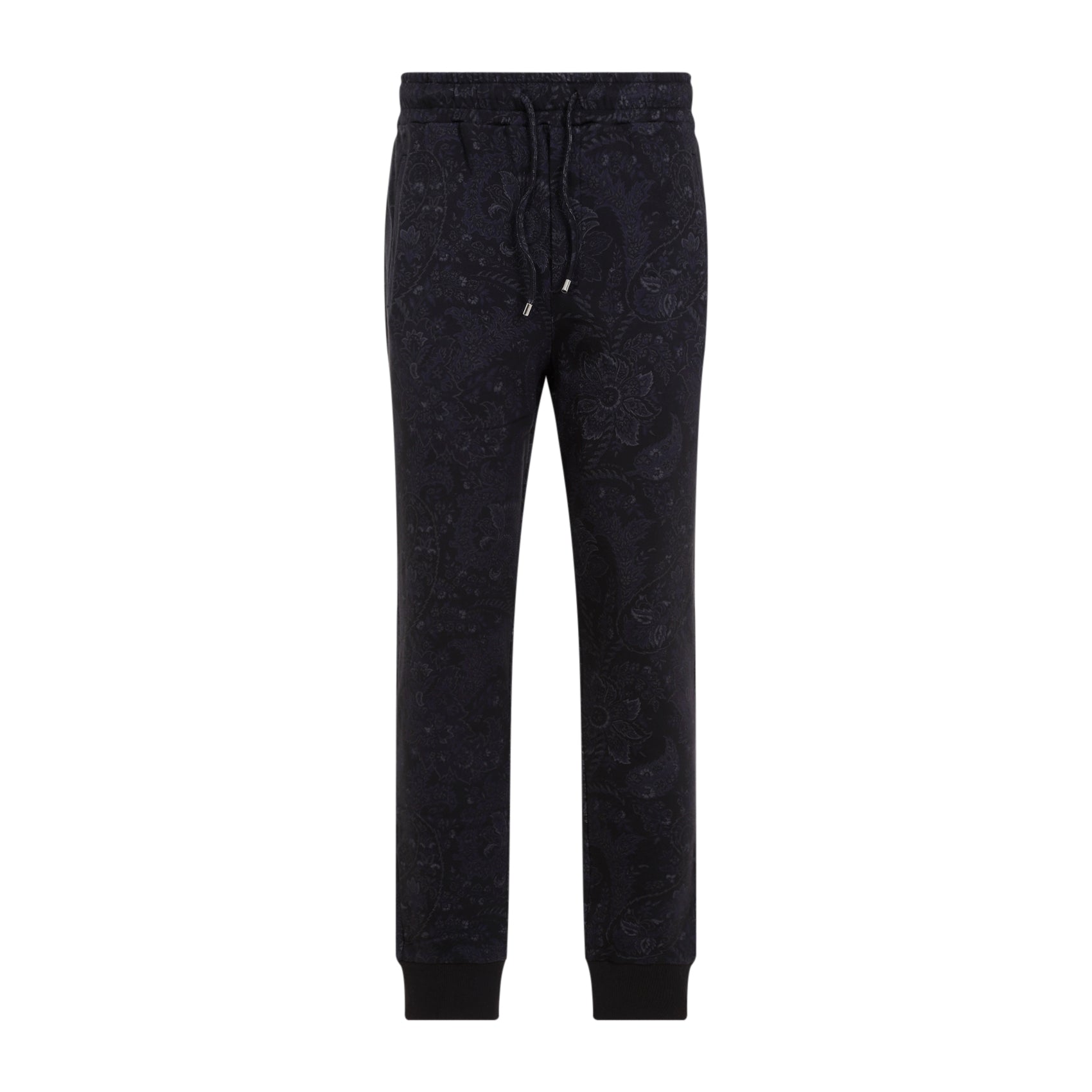 ETRO Coulisse Jogger Pants for Men - Tapered Fit