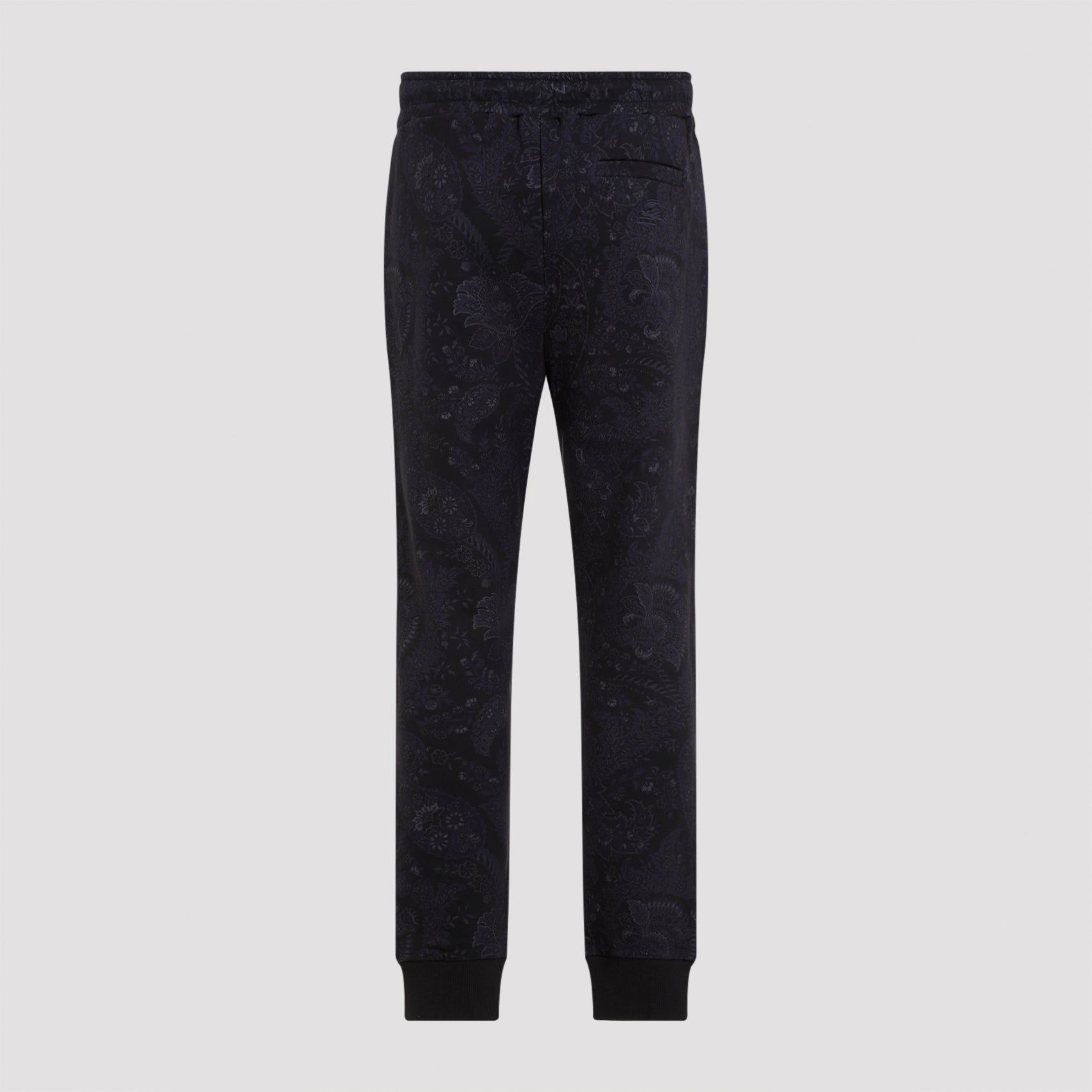 ETRO Coulisse Jogger Pants for Men - Tapered Fit