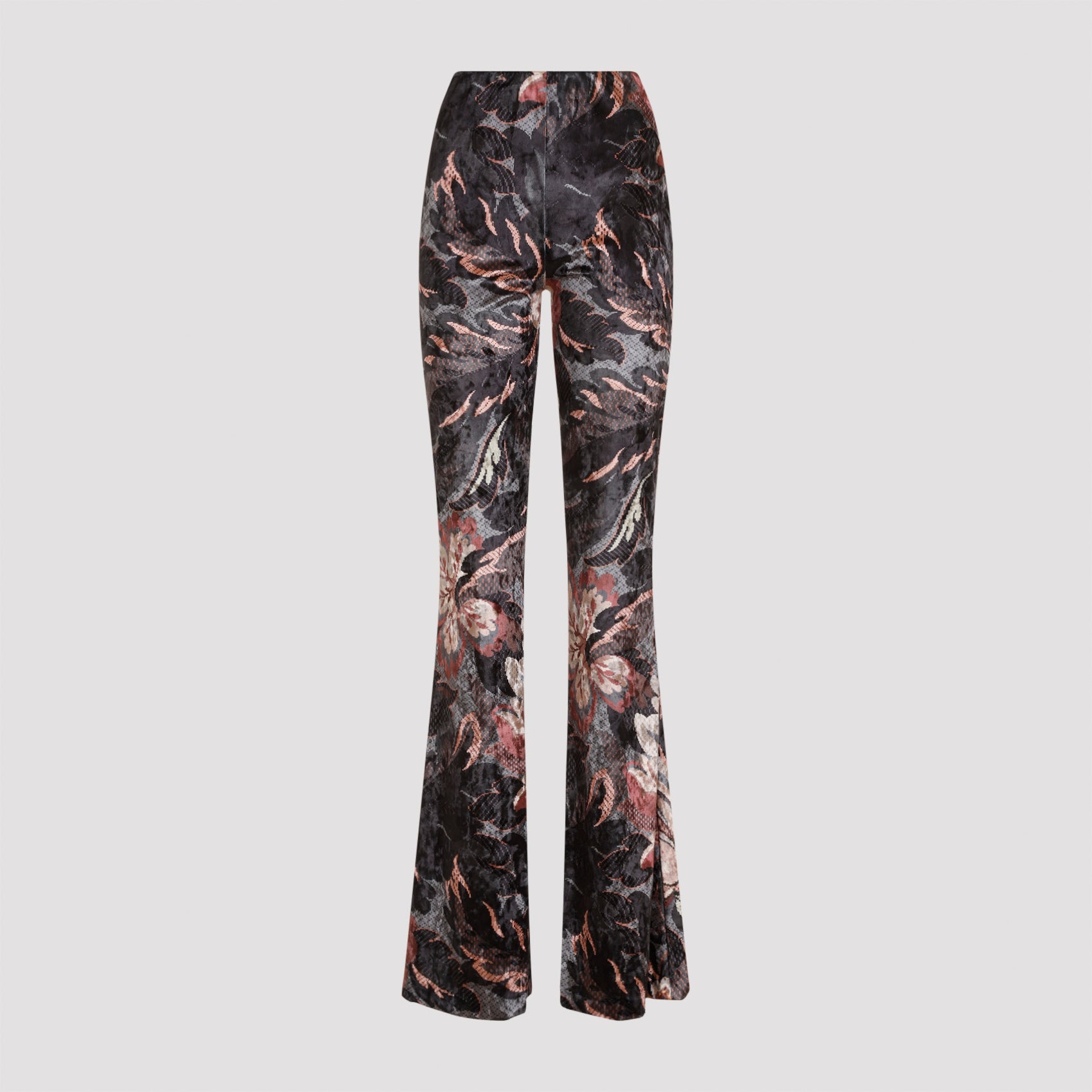 ETRO Men's Flared Pants