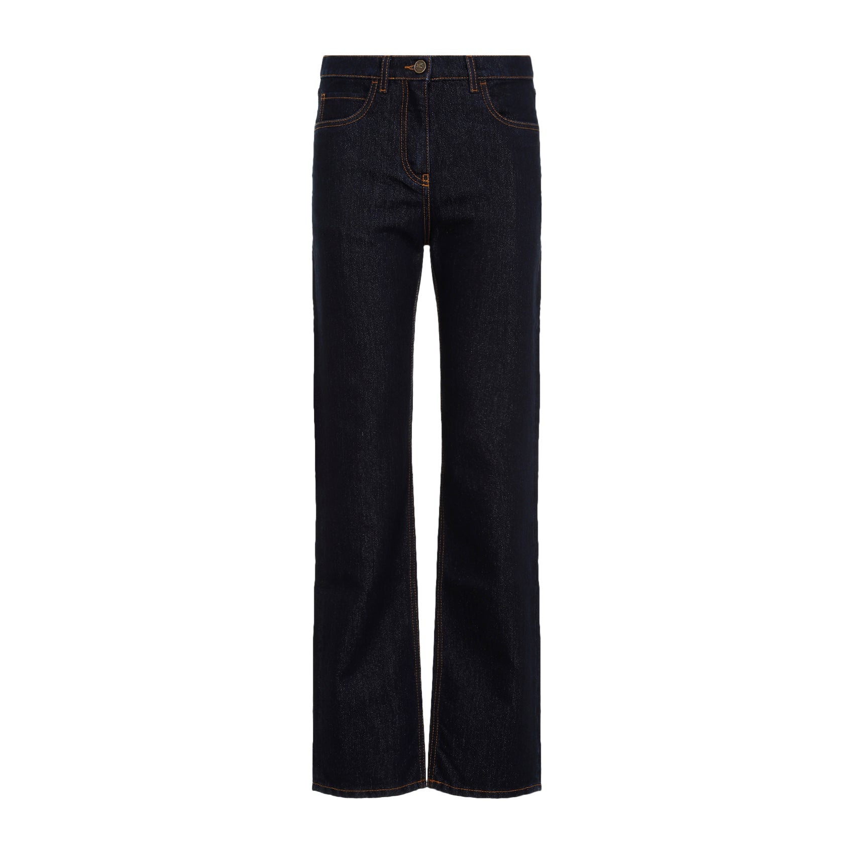 ETRO Lurex Jeans for Men