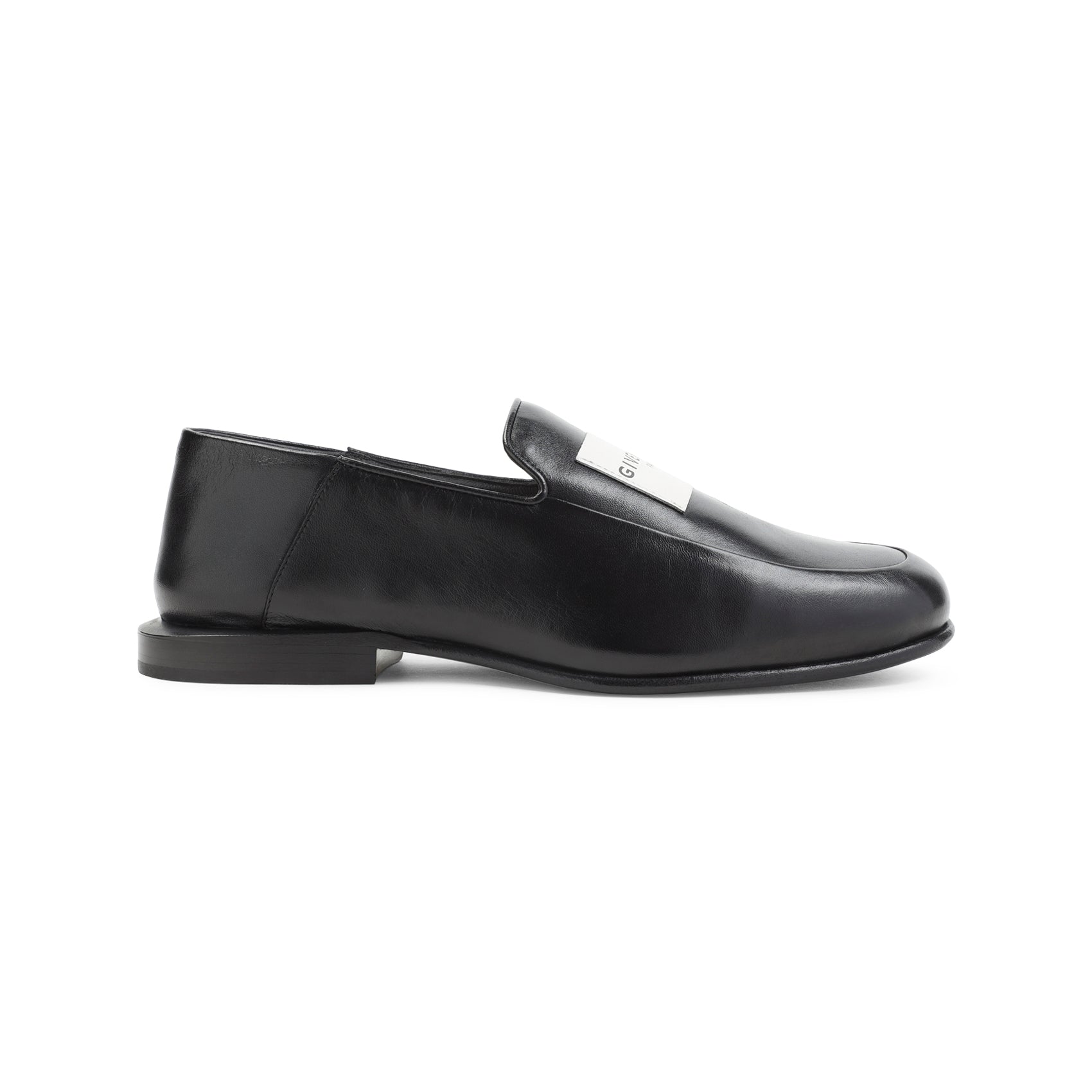GIVENCHY Men's Premium Leather Loafers