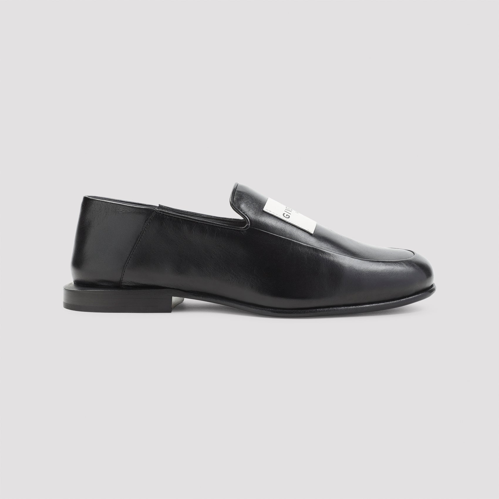 GIVENCHY Men's Premium Leather Loafers