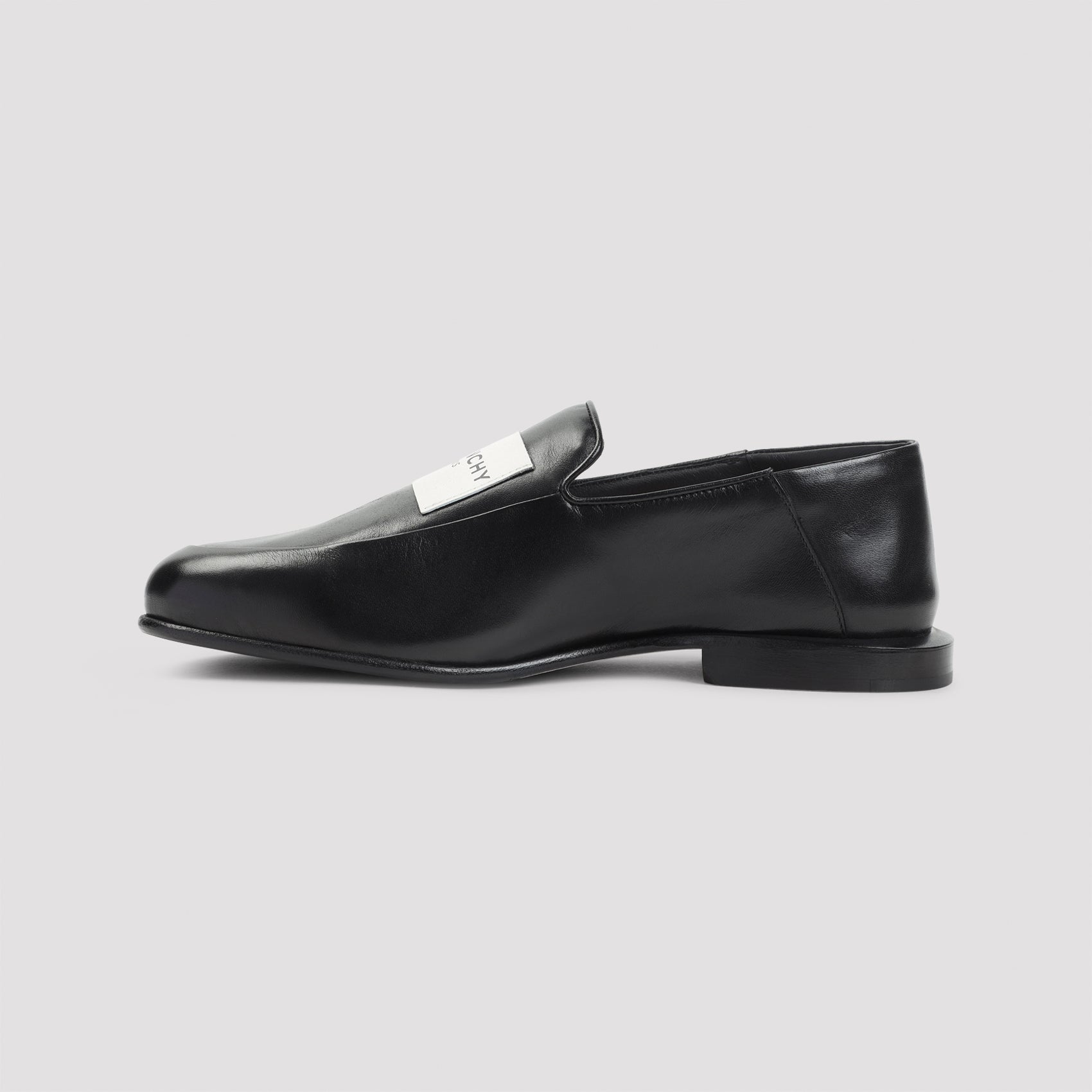 GIVENCHY Men's Premium Leather Loafers