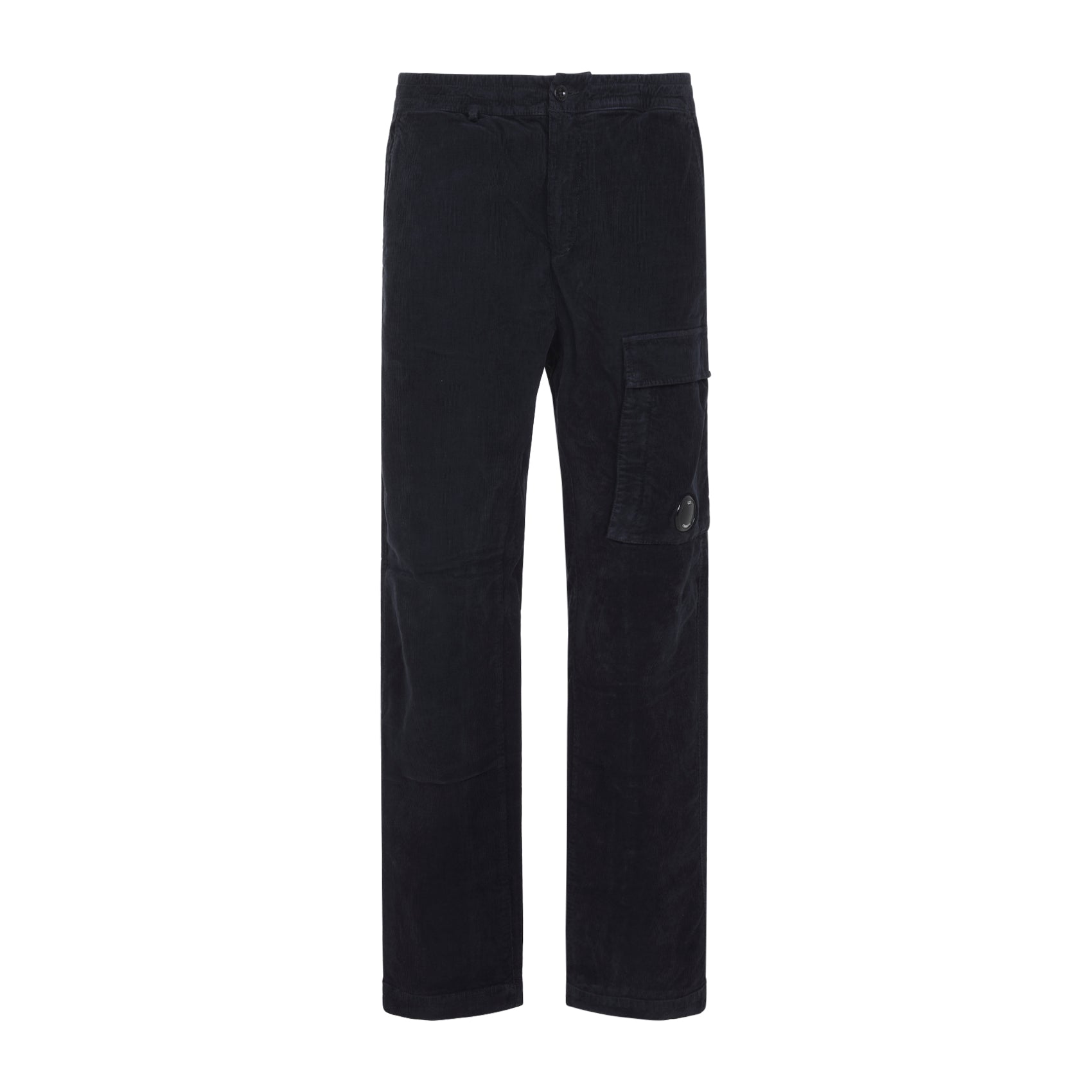 CP COMPANY Cargo Pants for Men - FW25 Collection