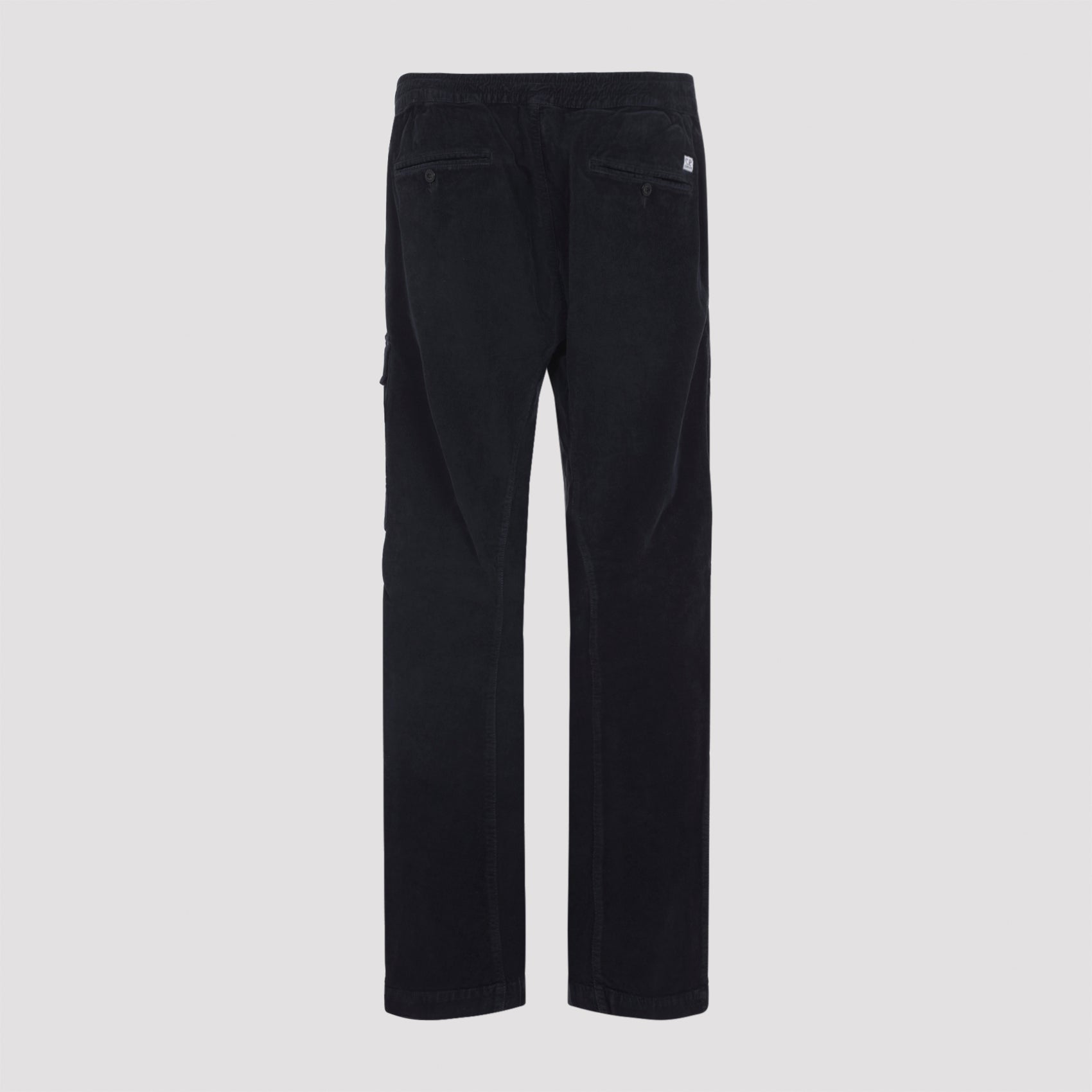 CP COMPANY Cargo Pants for Men - FW25 Collection