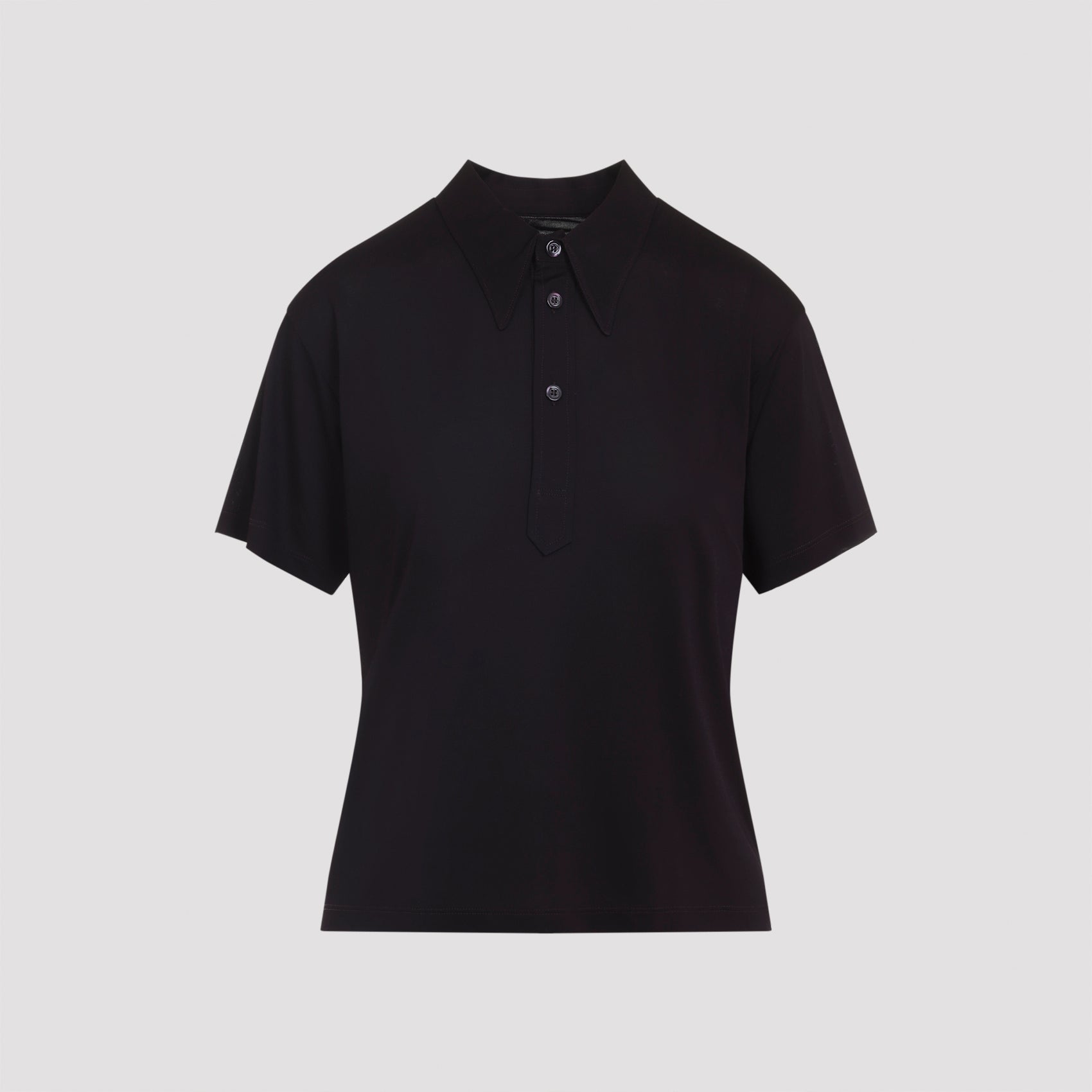 MAISON MARGIELA Men's Polo Shirt