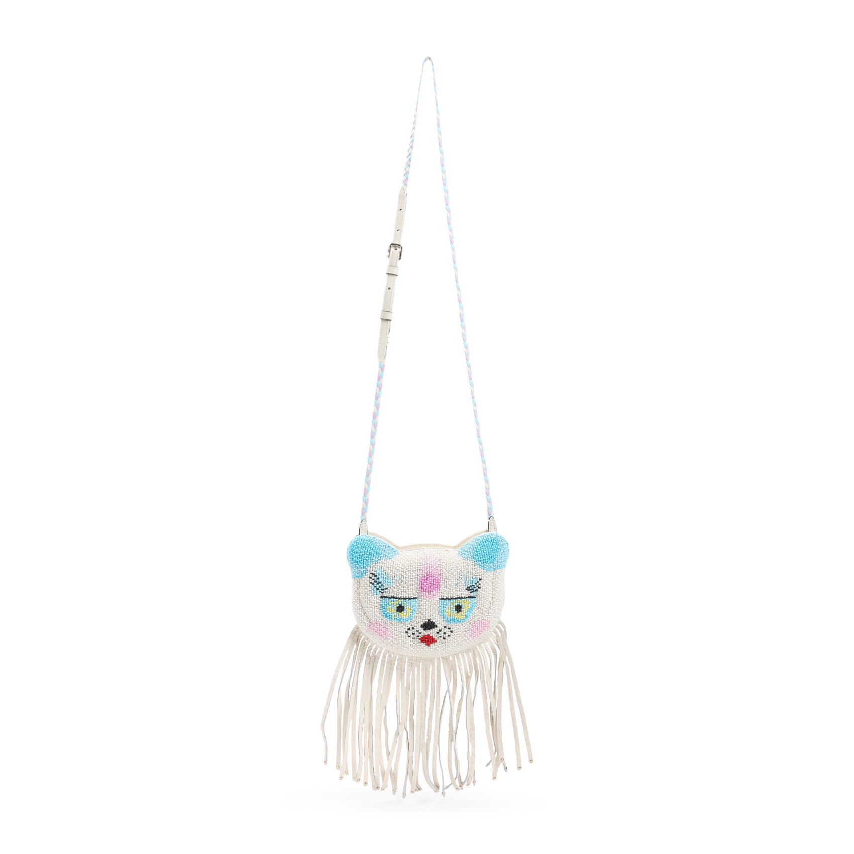 VALENTINO GARAVANI Mini Clutch - Le Chat of The Maison