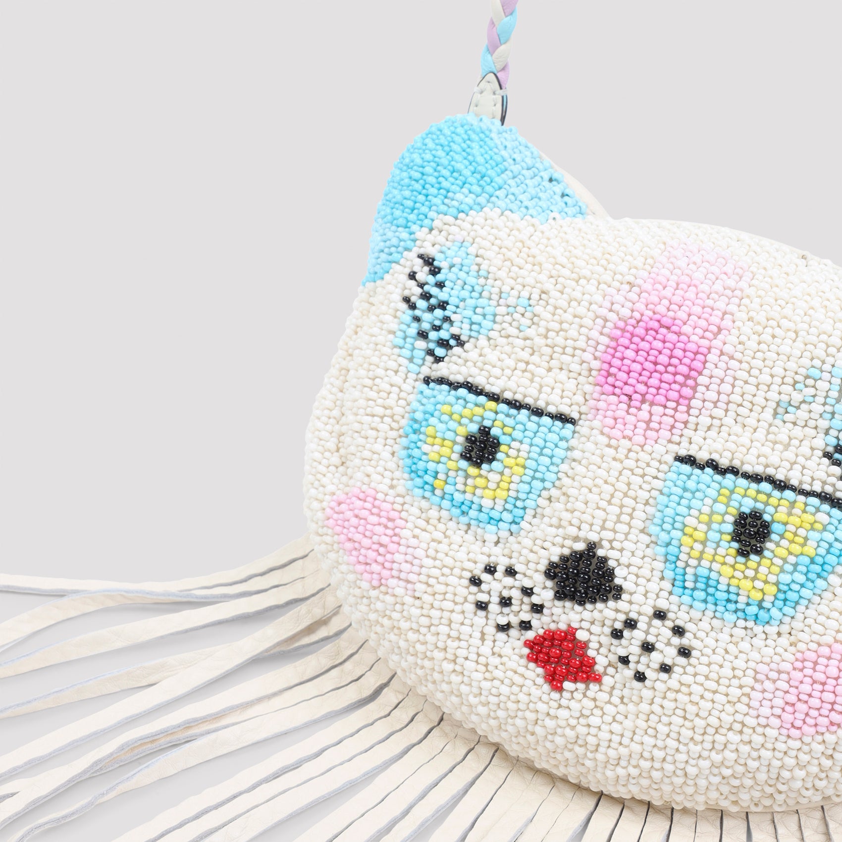 VALENTINO GARAVANI Mini Clutch - Le Chat of The Maison