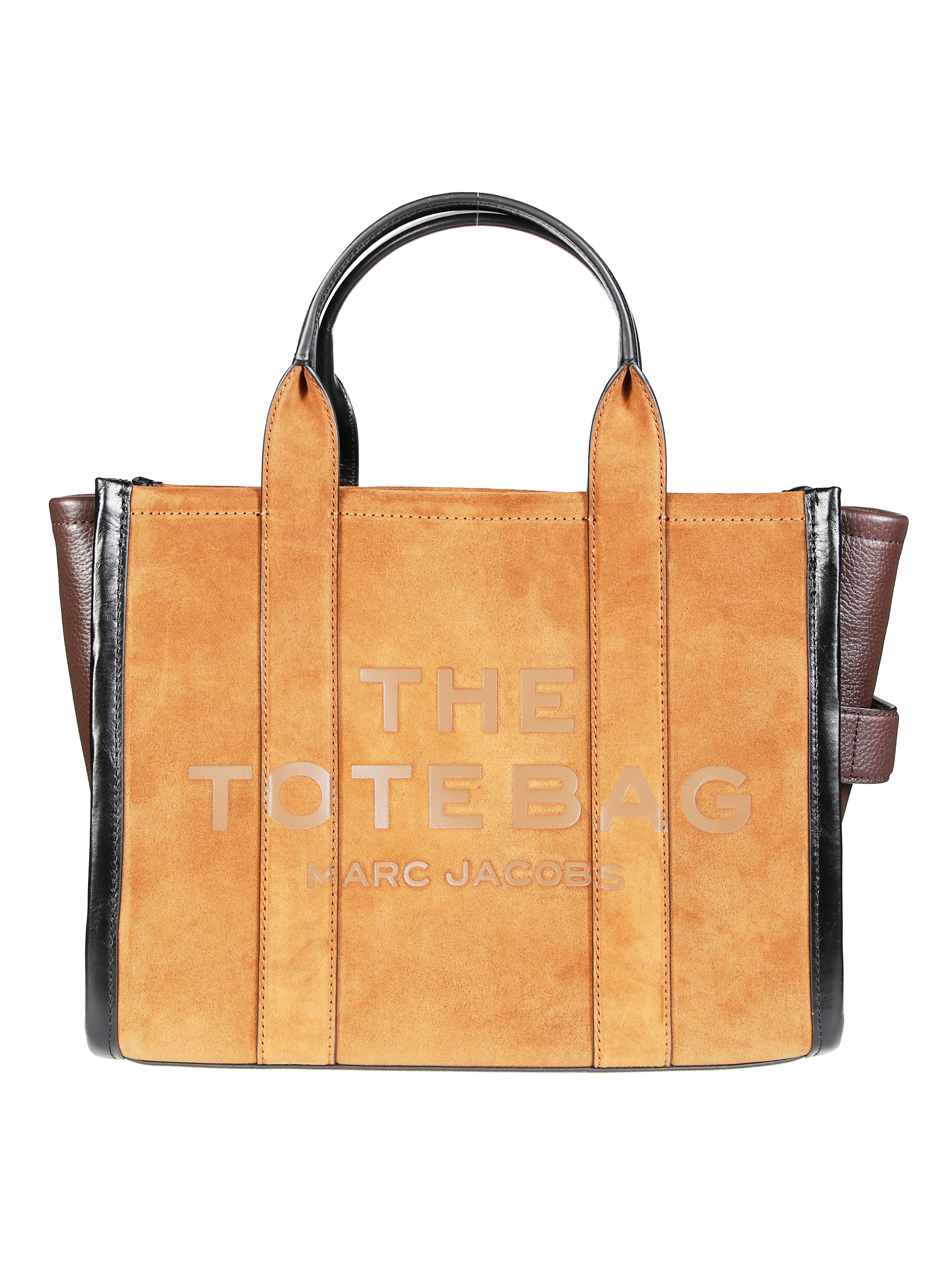 MARC JACOBS The Medium Tote Handbag