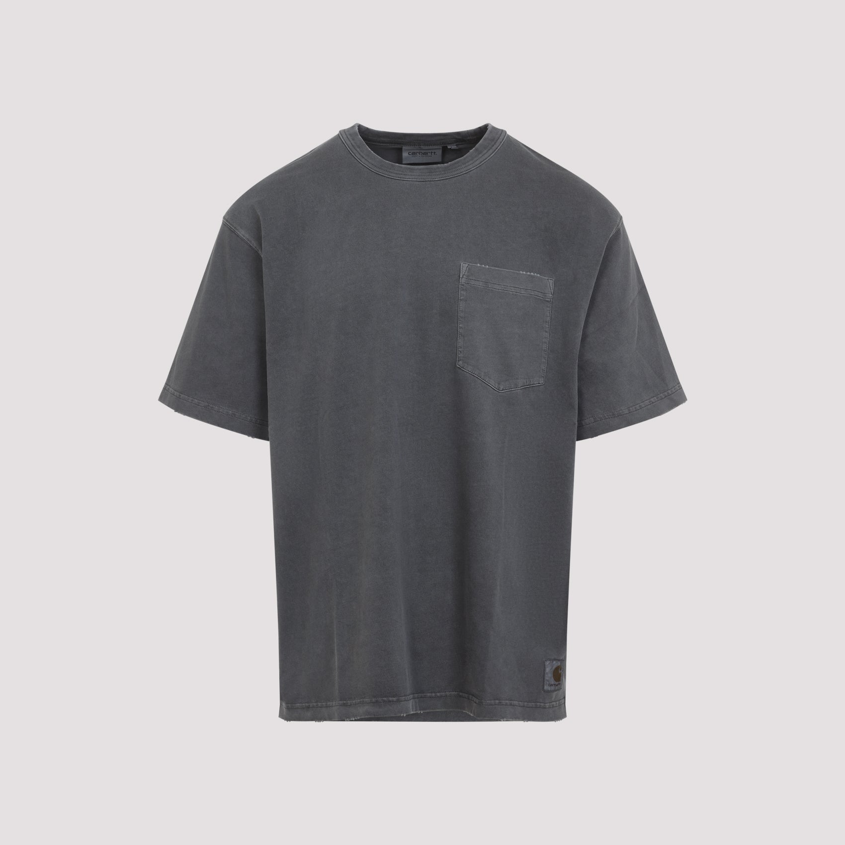 CARHARTT WIP Men's Mini Pocket T-Shirt