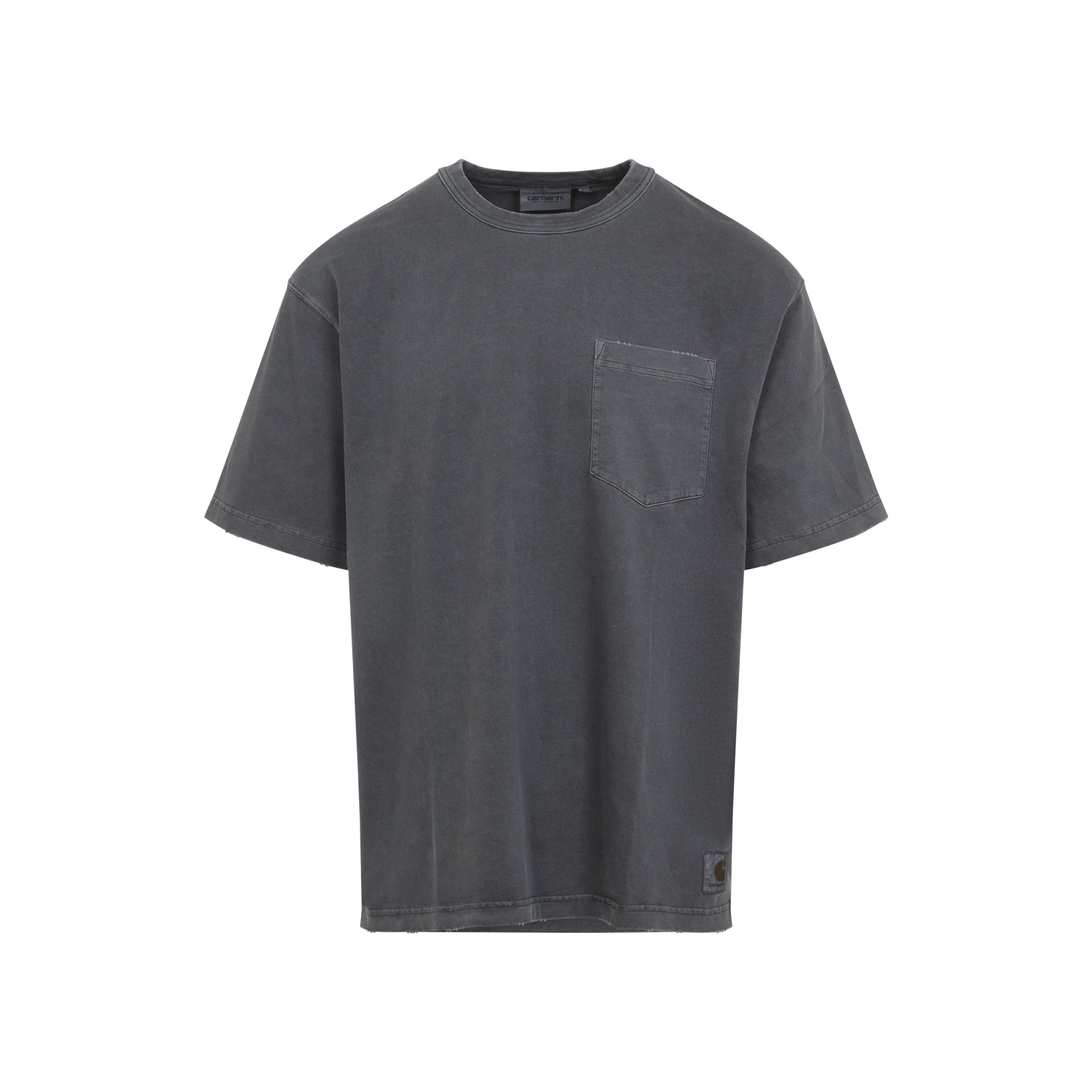 CARHARTT WIP Men's Mini Pocket T-Shirt