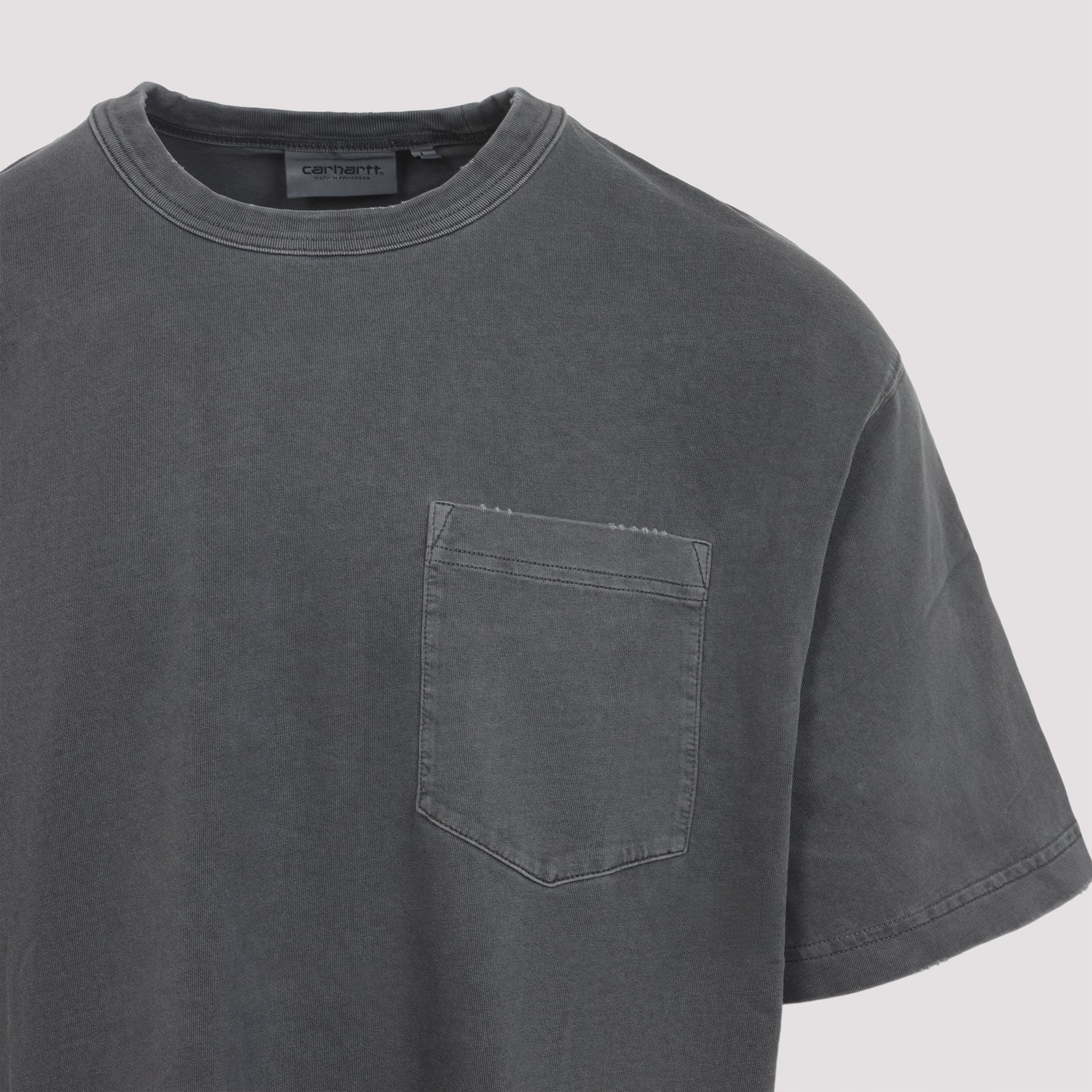 CARHARTT WIP Men's Mini Pocket T-Shirt