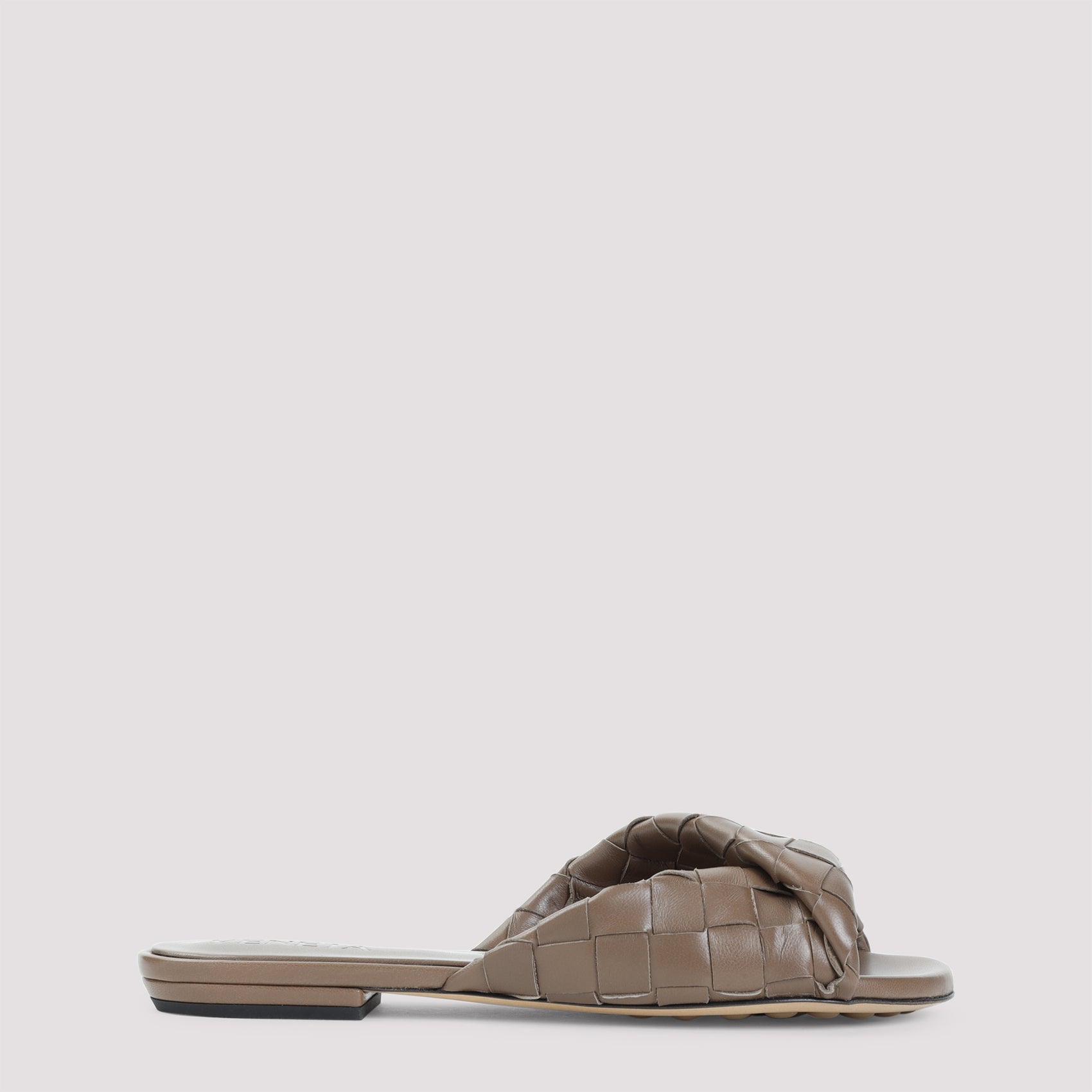 BOTTEGA VENETA Blink Flap Sandals for Men