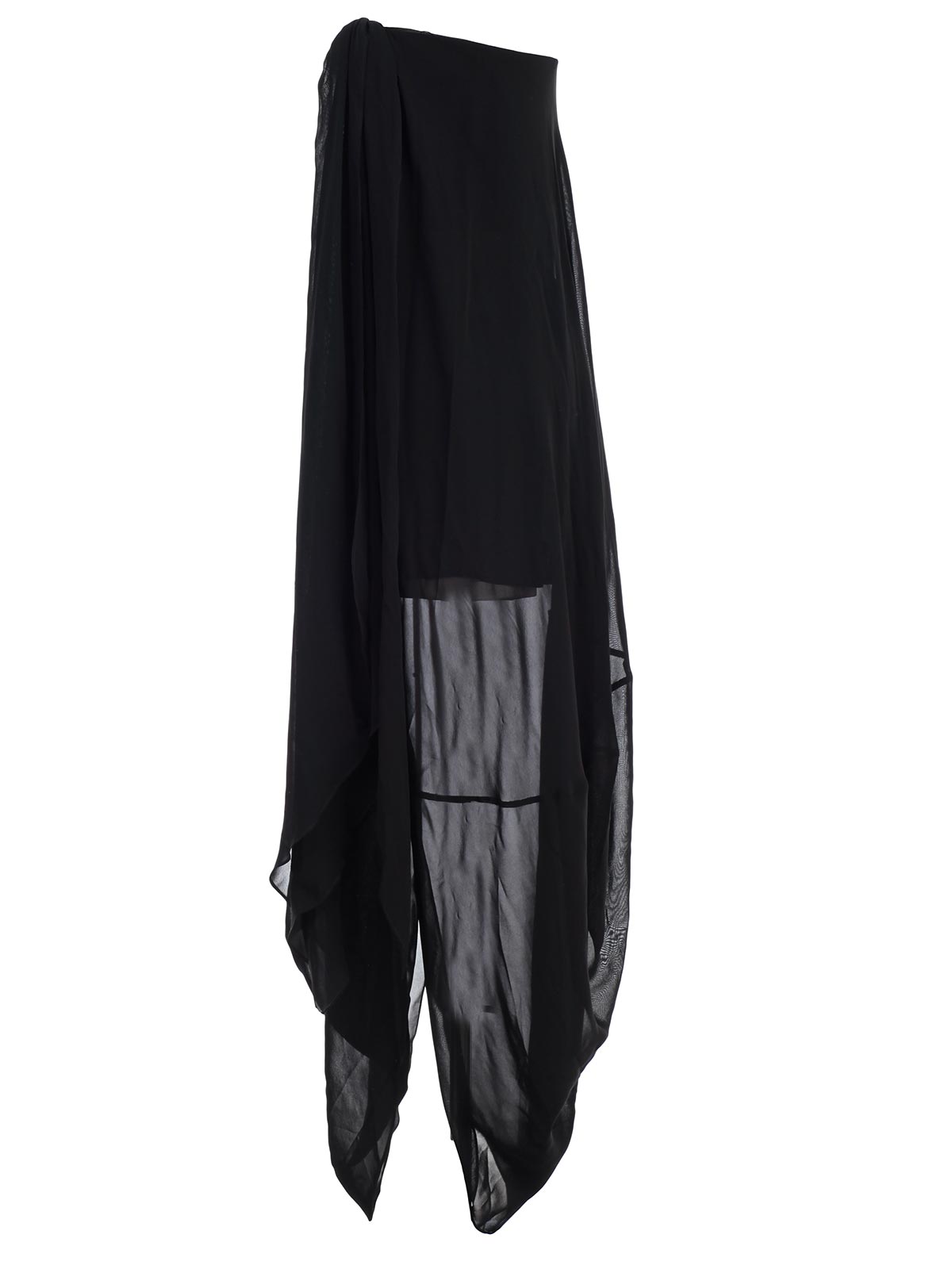 JACQUEMUS Chic Mini Dress with Built-in Bralette