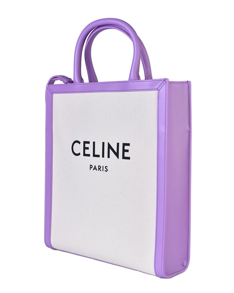 CELINE Mini Vertical Tote Bag